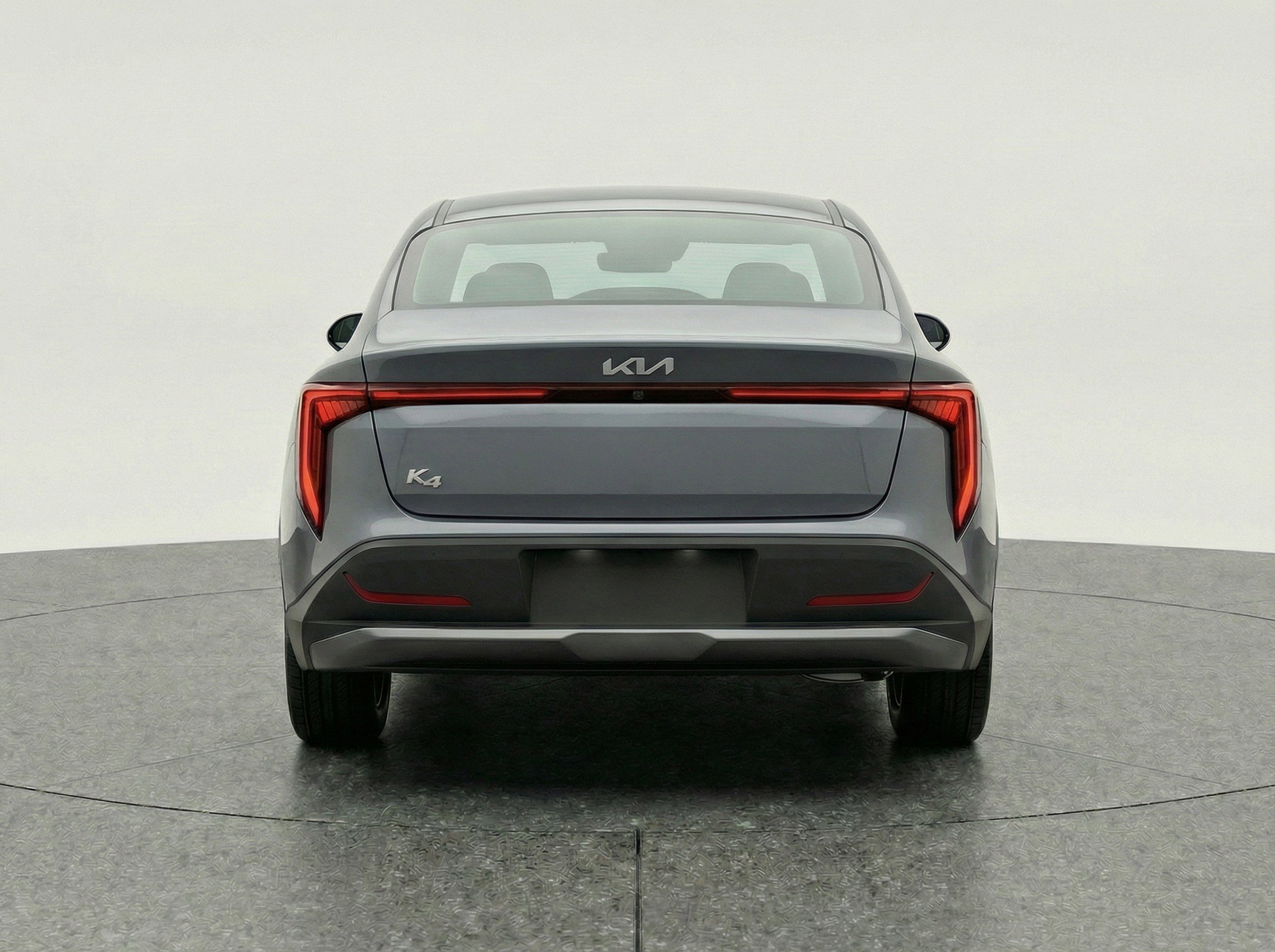 Thumbnail: 2025 Kia K4 - 7