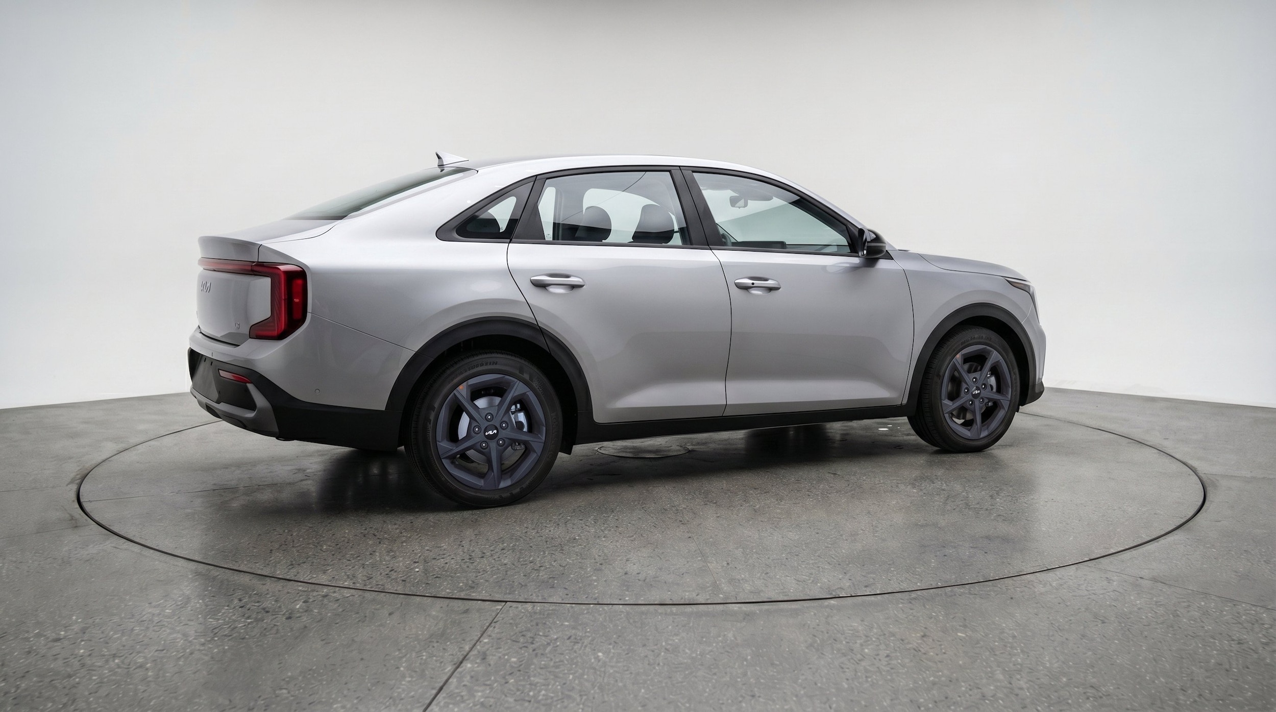 Thumbnail: 2026 Kia K4 - 9