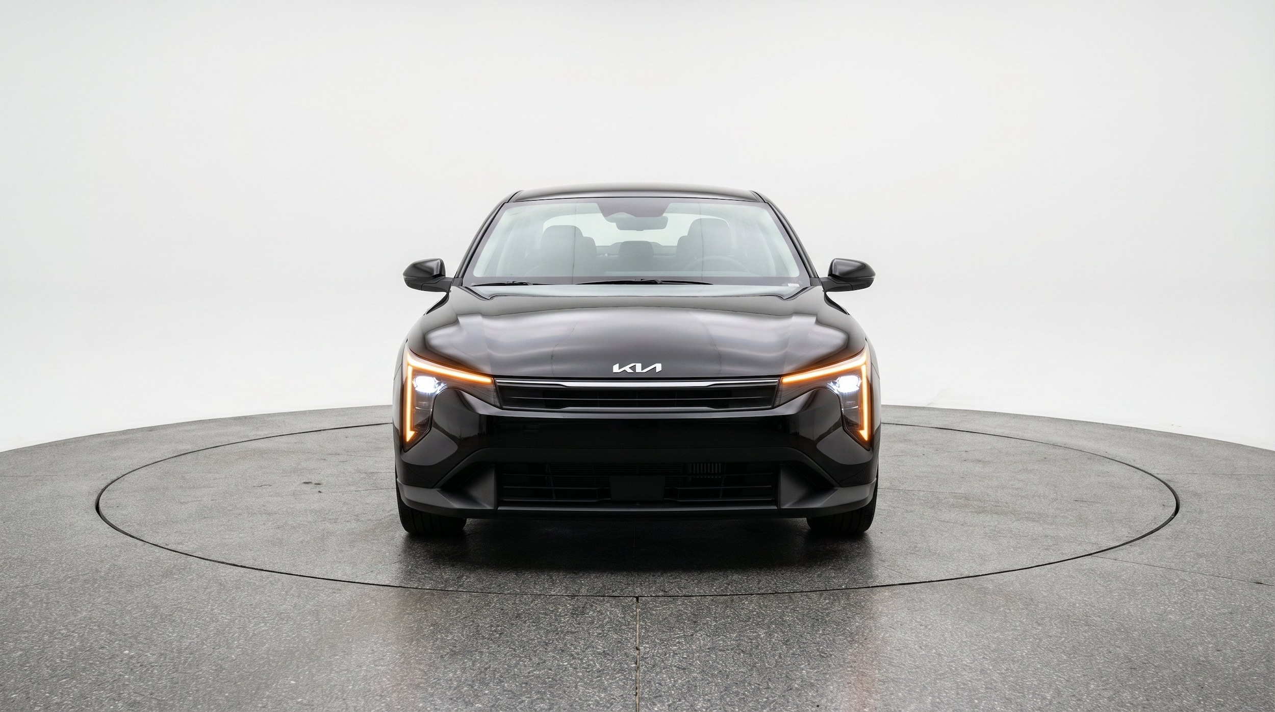 Thumbnail: 2026 Kia K4 - 2