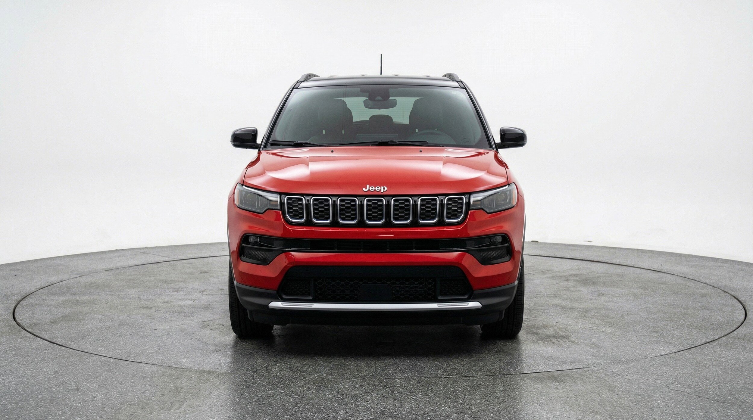 Thumbnail: 2025 Jeep Compass - 2