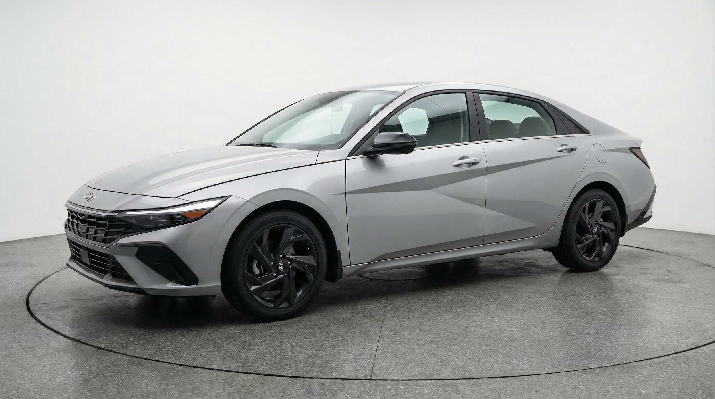 Thumbnail: 2026 Hyundai Elantra - 3