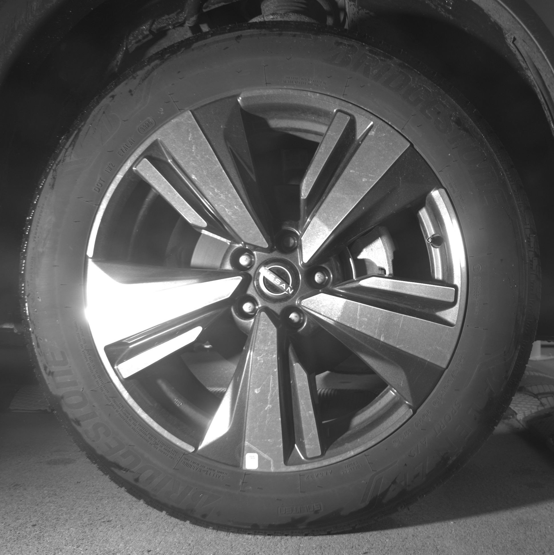 Thumbnail: 2026 Nissan Rogue - 13