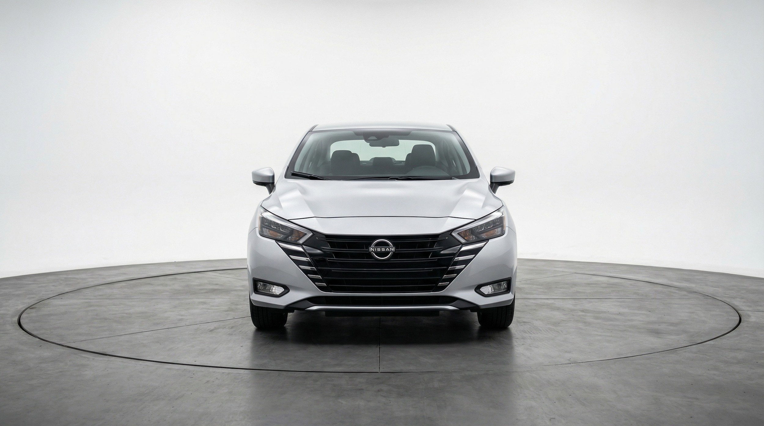 Thumbnail: 2025 Nissan Versa - 2