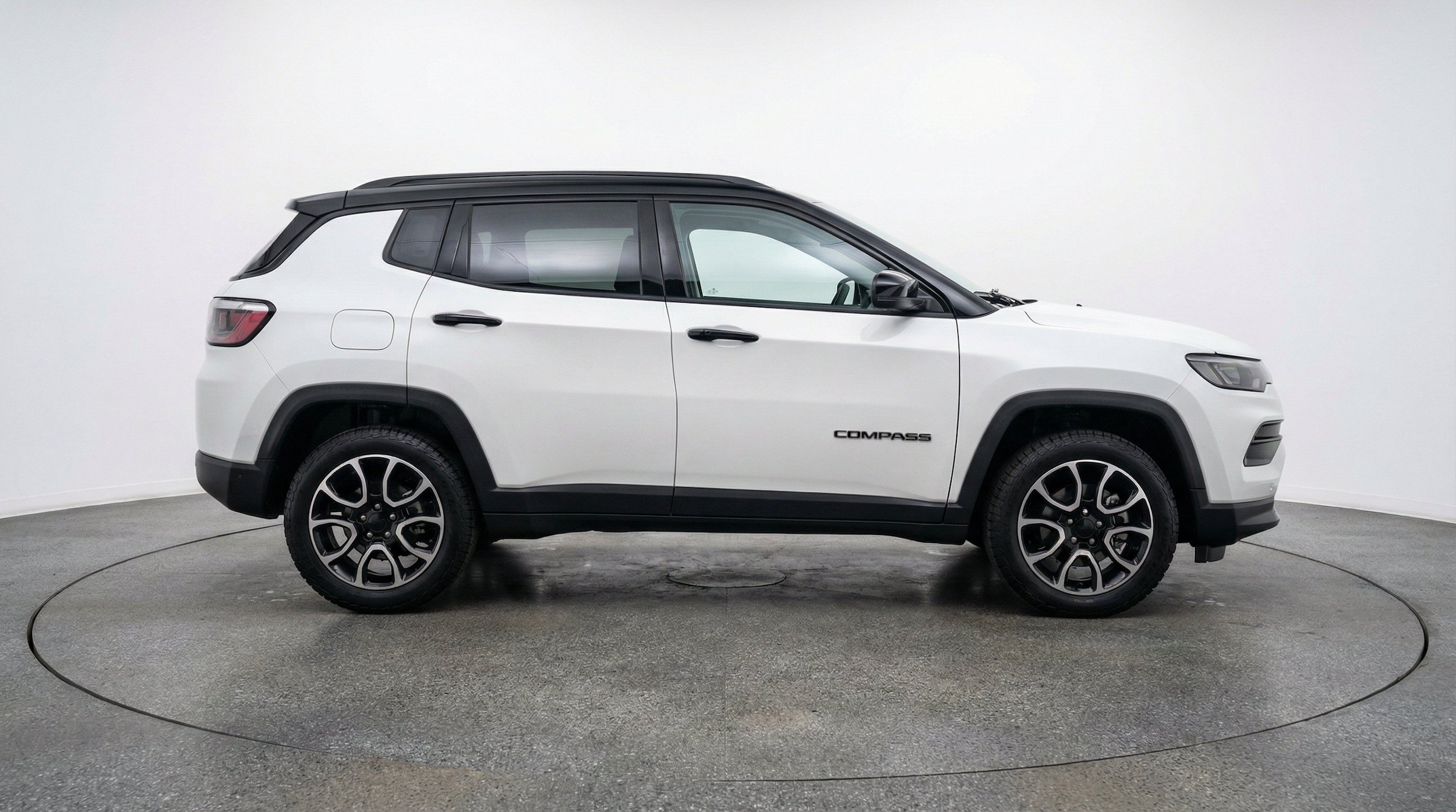 Thumbnail: 2025 Jeep Compass - 11
