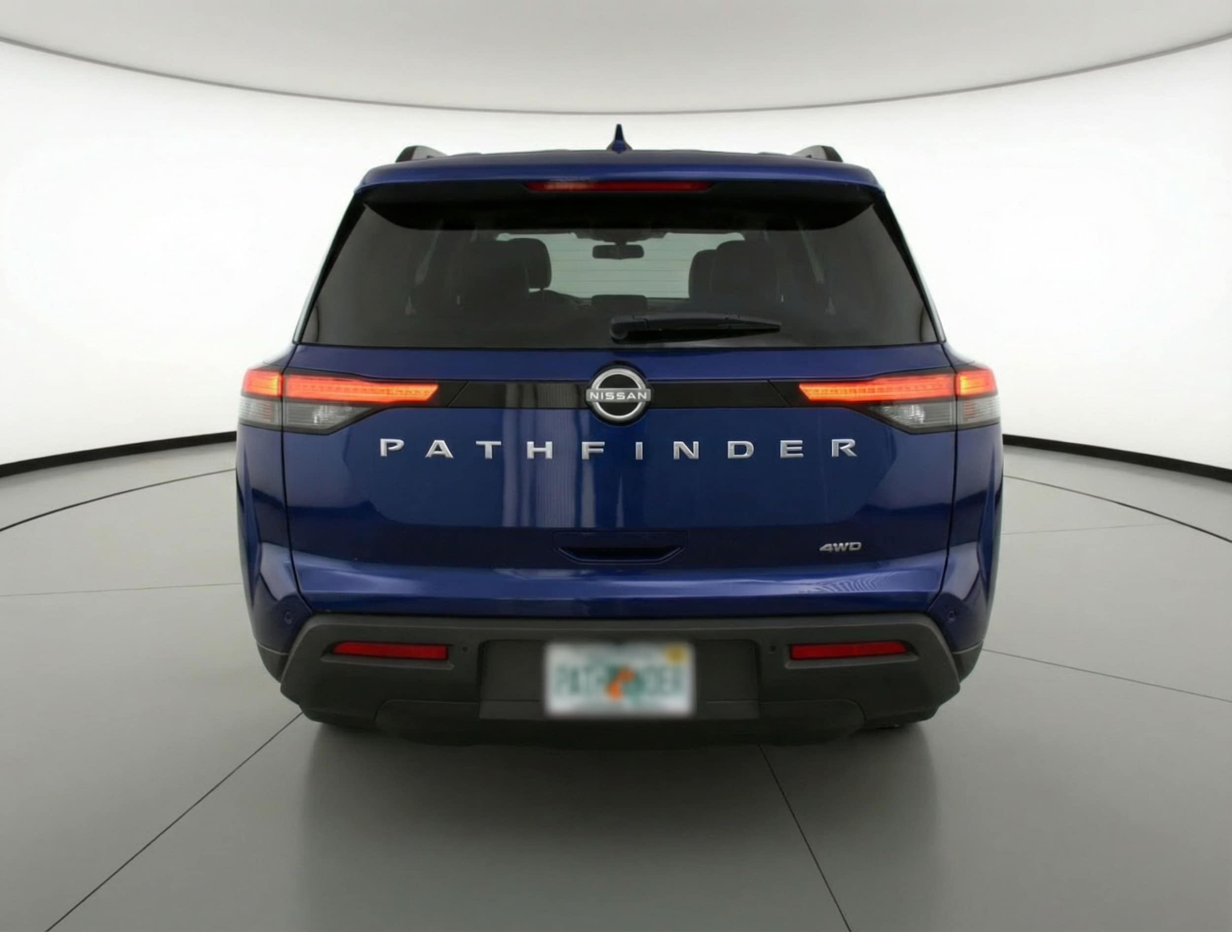 Thumbnail: 2025 Nissan Pathfinder - 6
