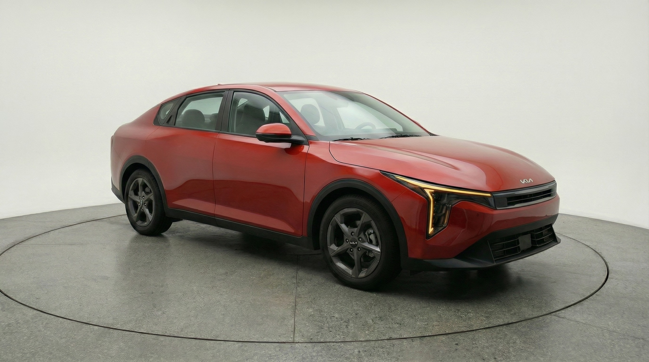 Thumbnail: 2025 Kia K4 - 1