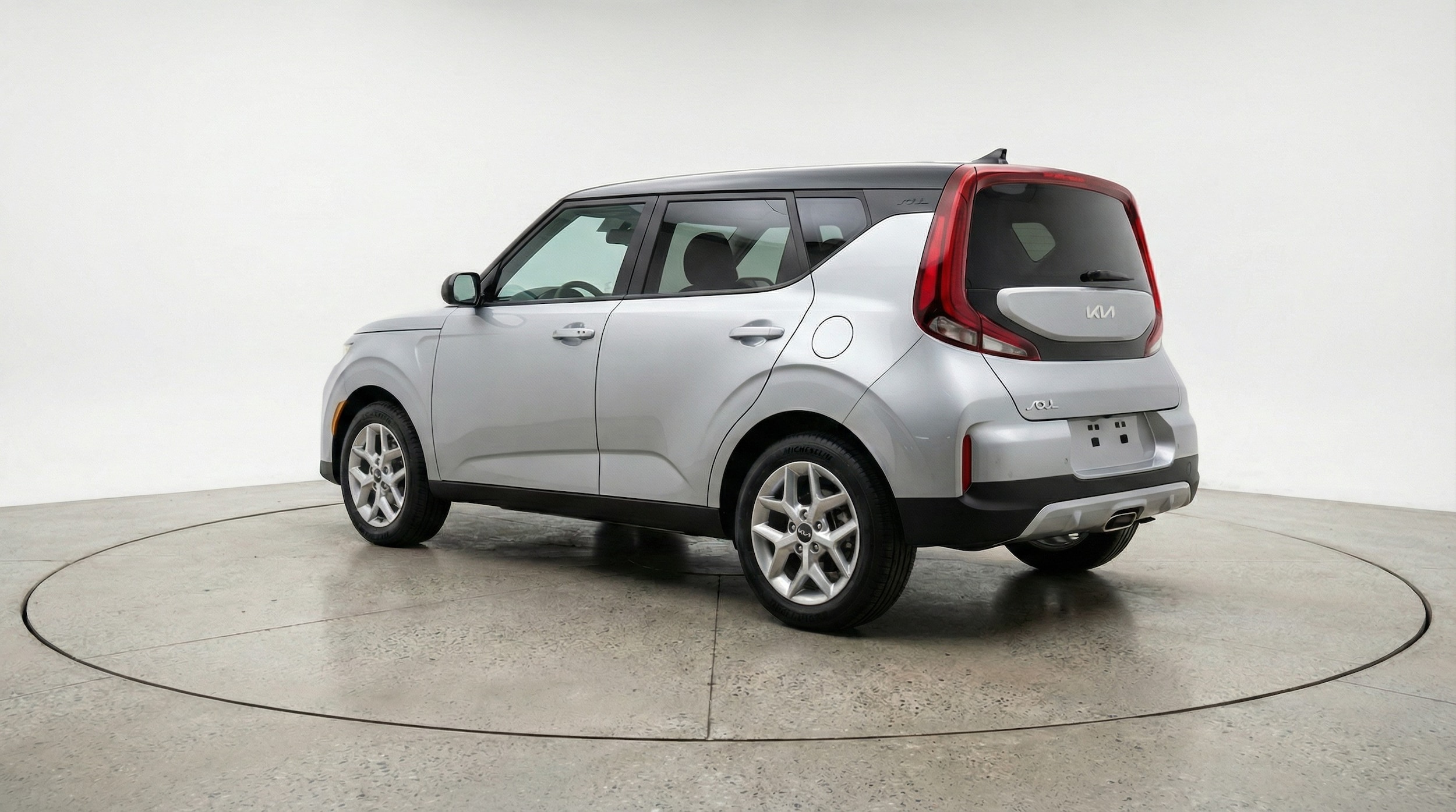 Thumbnail: 2025 Kia Soul - 5