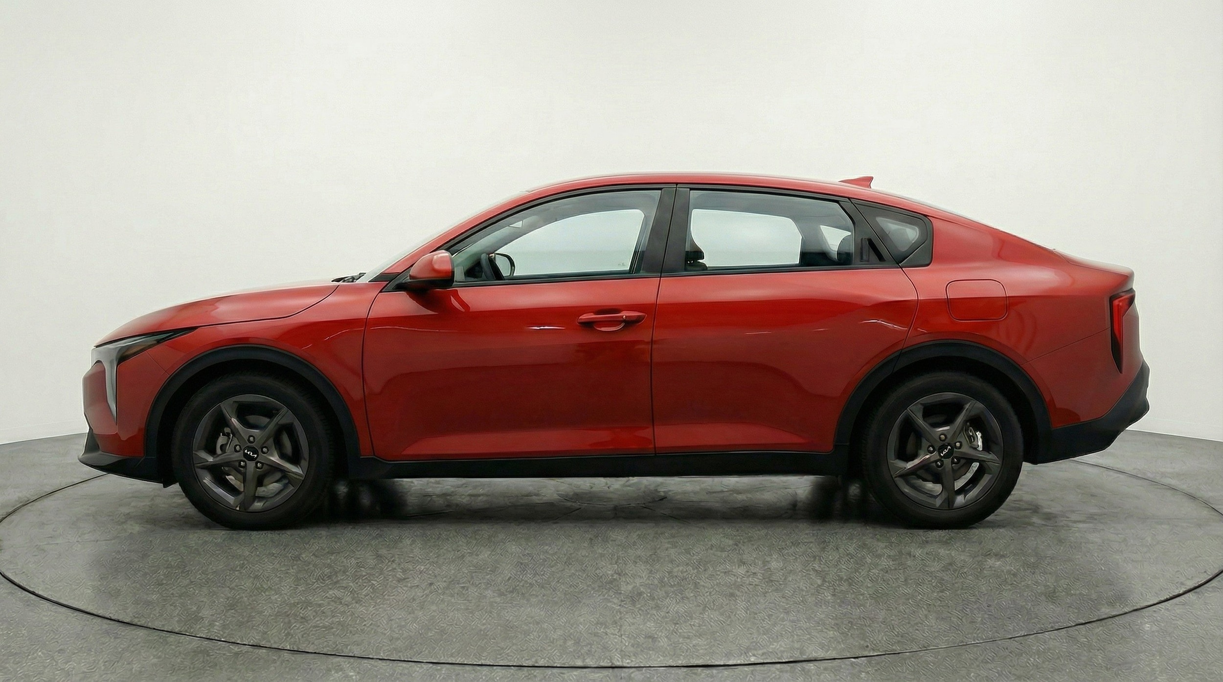 Thumbnail: 2025 Kia K4 - 5