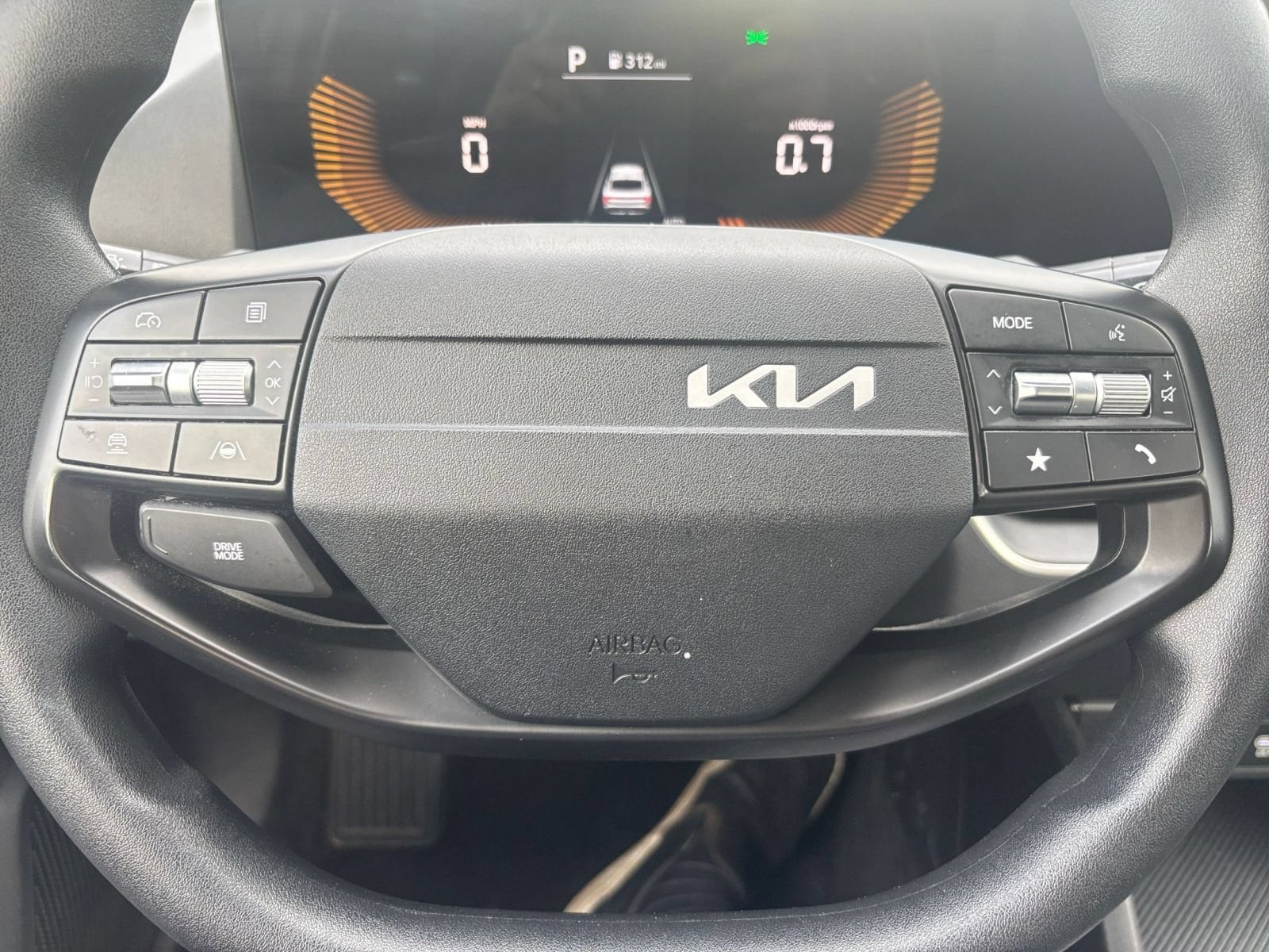 Thumbnail: 2025 Kia K4 - 22