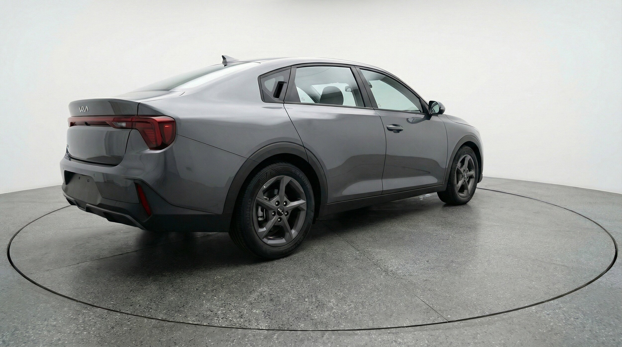 Thumbnail: 2025 Kia K4 - 9