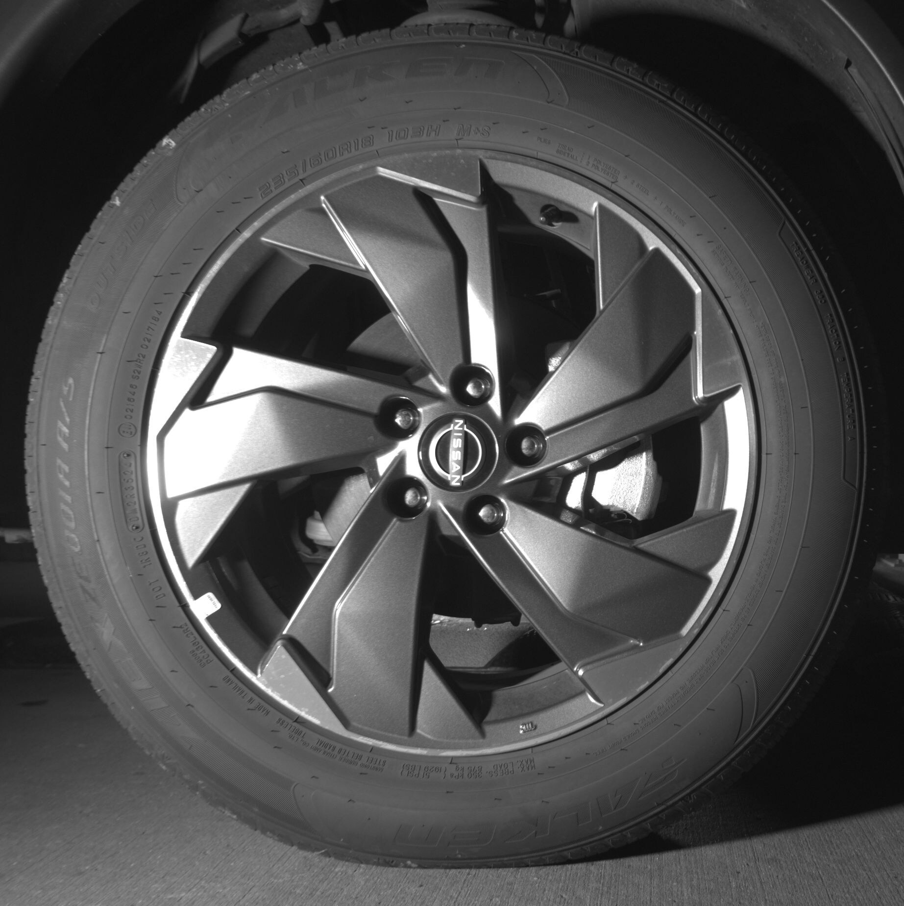 Thumbnail: 2025 Nissan Rogue - 10