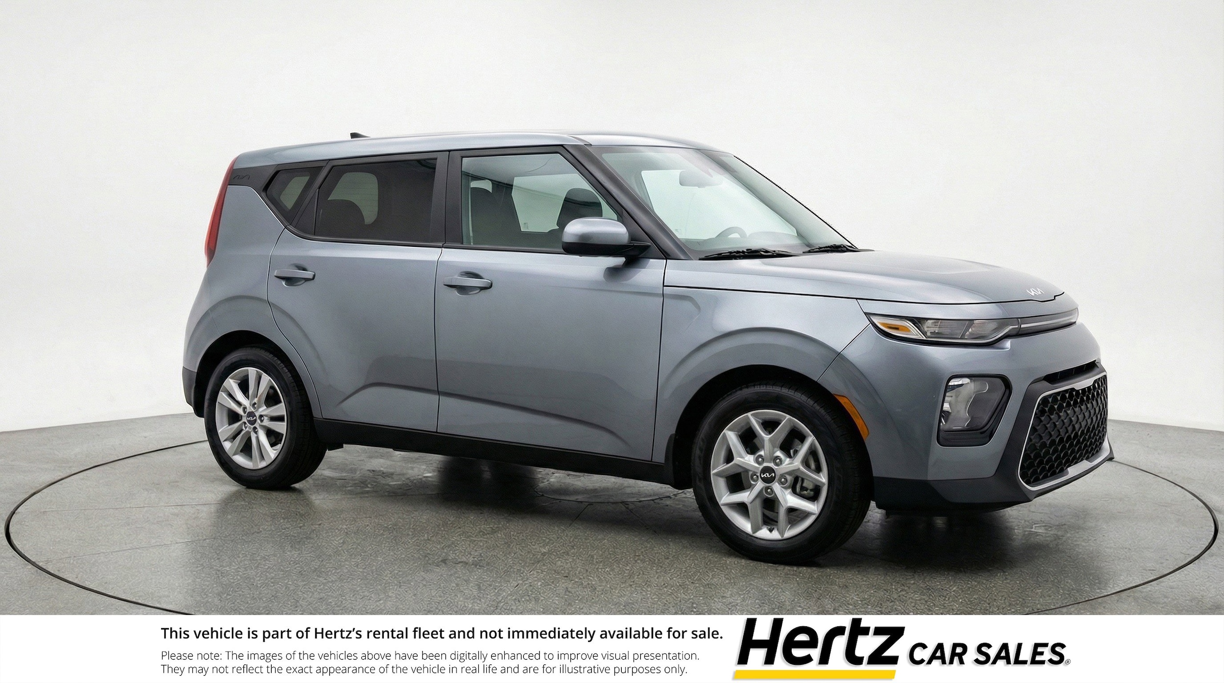 Thumbnail: 2025 Kia Soul - 1