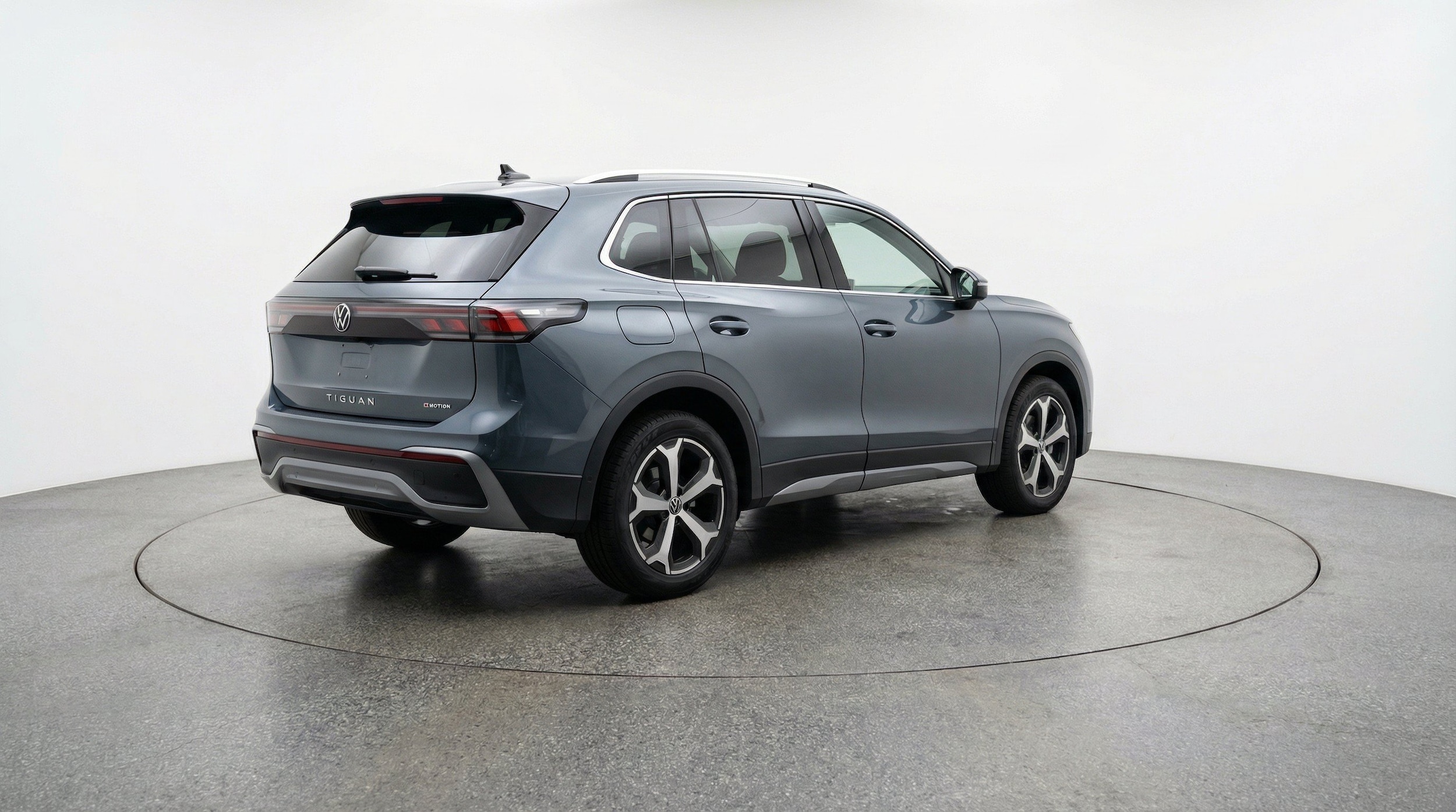 Thumbnail: 2026 Volkswagen Tiguan - 9