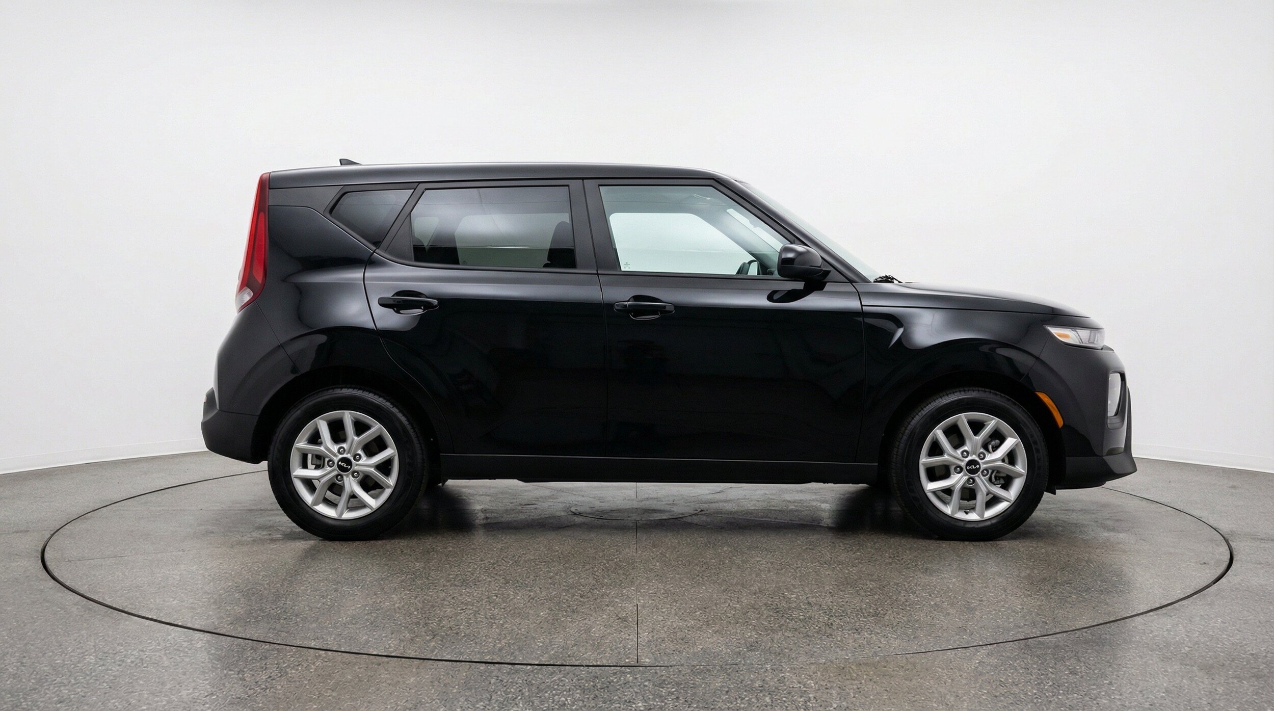 Thumbnail: 2025 Kia Soul - 11