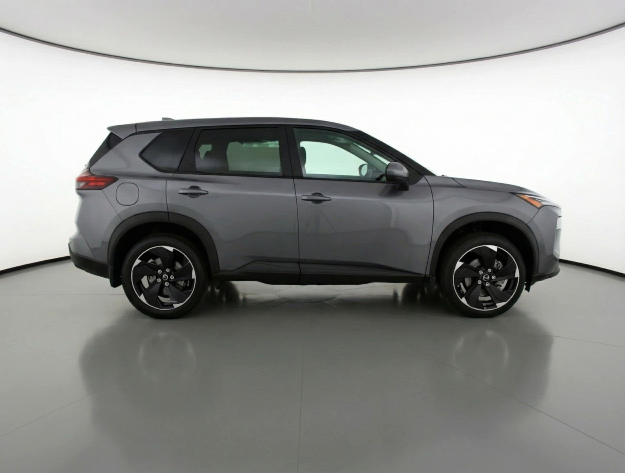 Thumbnail: 2025 Nissan Rogue - 11
