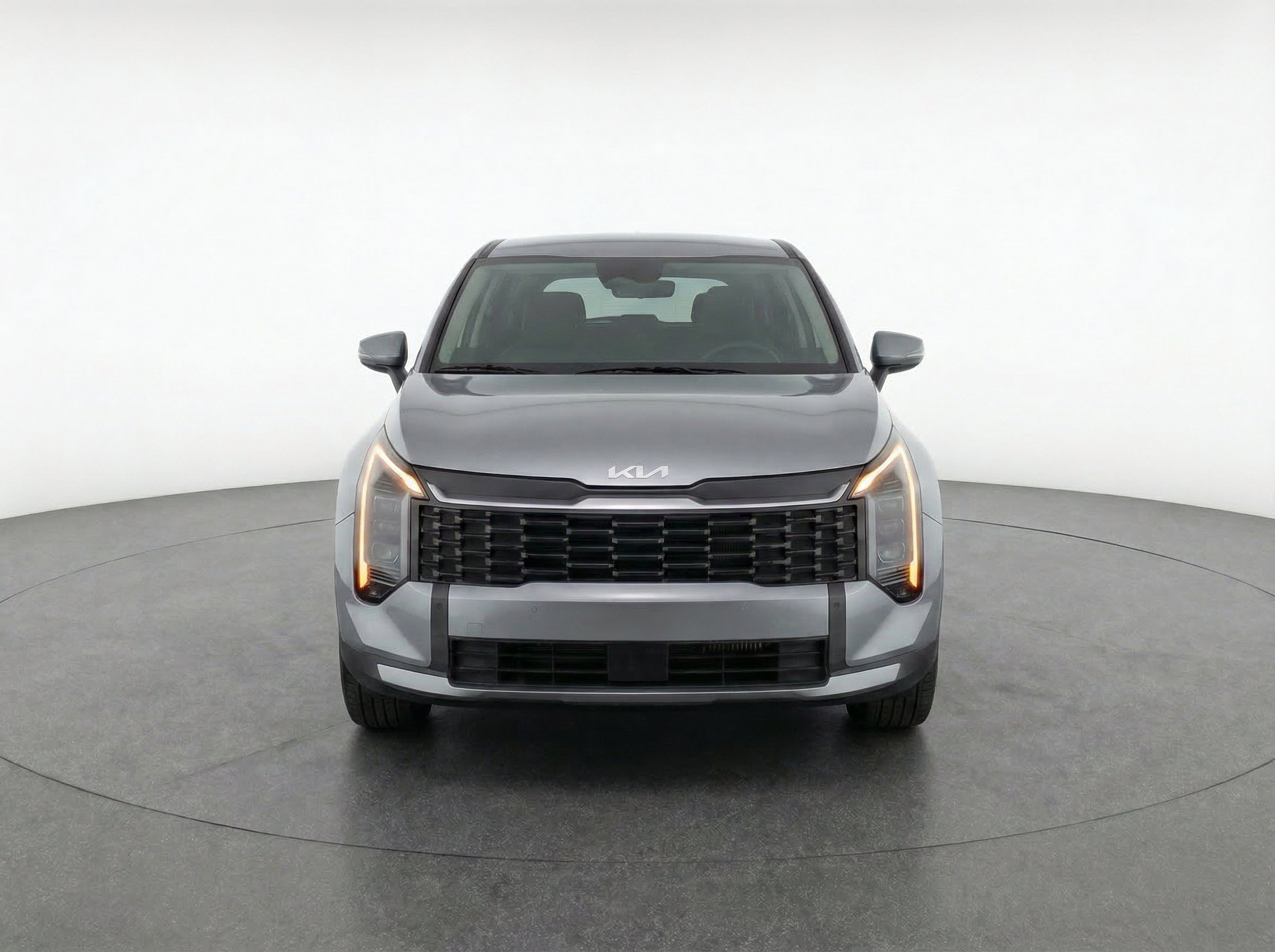 Thumbnail: 2026 Kia Sportage - 2