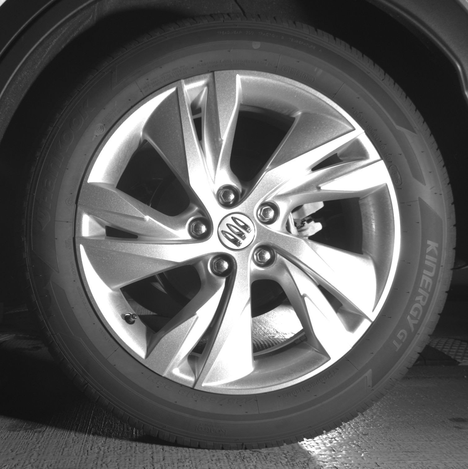 Thumbnail: 2026 Buick Encore GX - 14