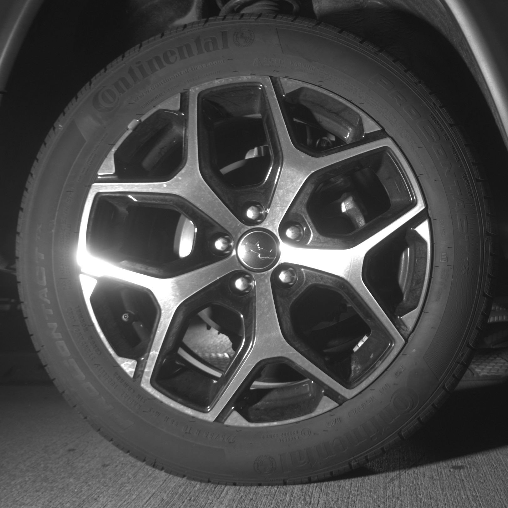 Thumbnail: 2025 Jeep Compass - 15