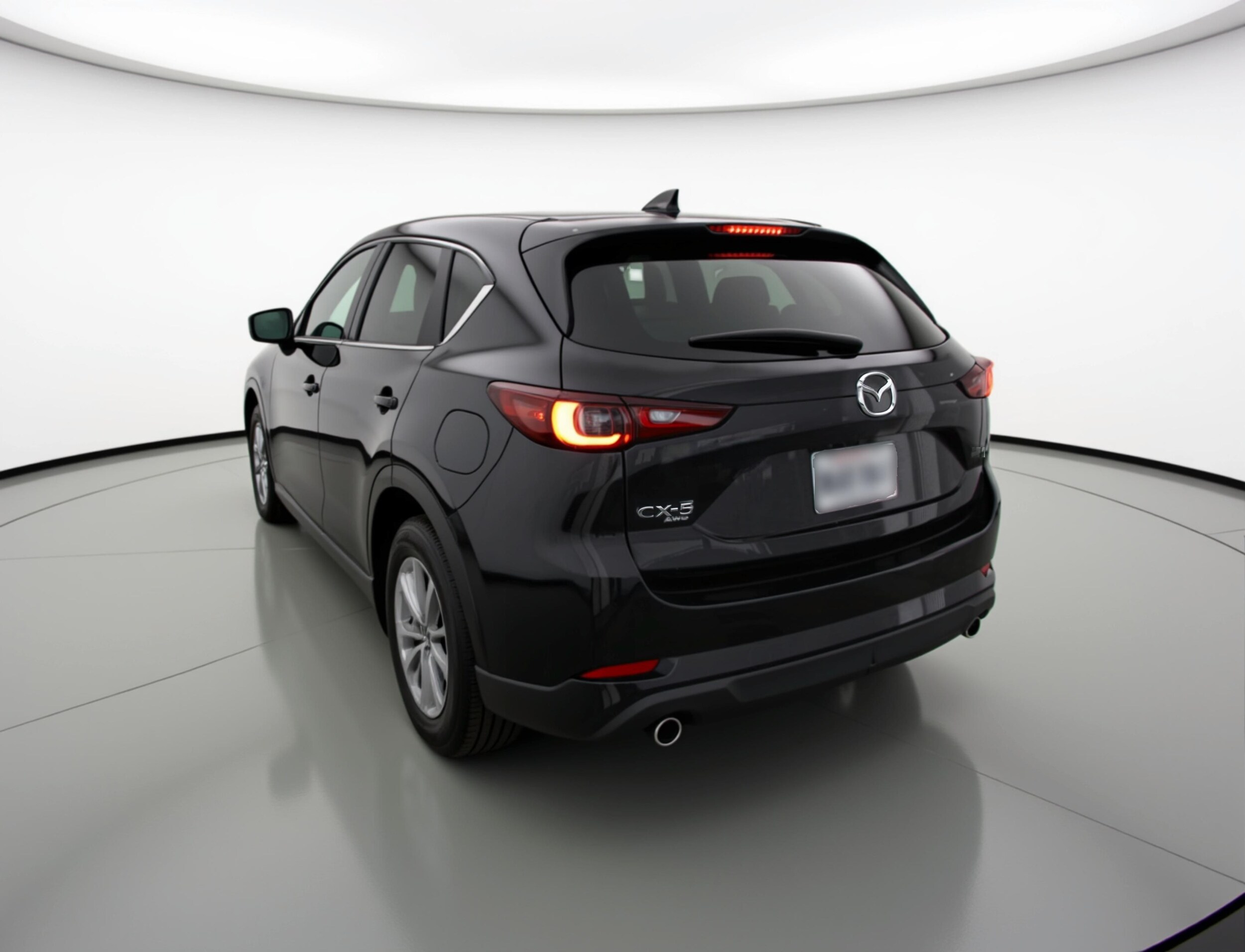 Thumbnail: 2025 Mazda CX-5 - 5