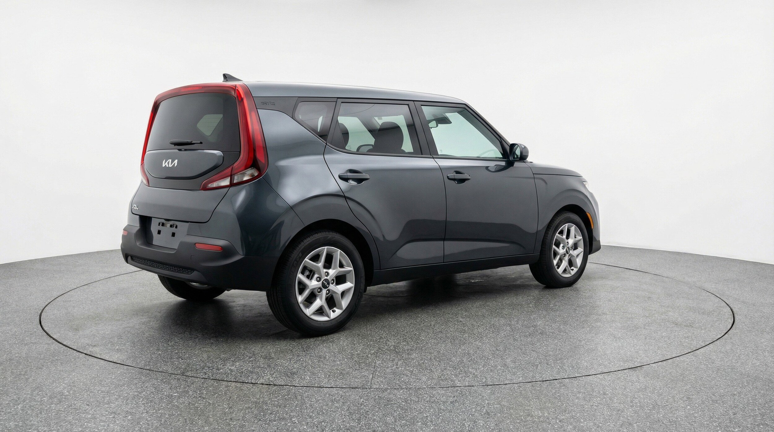 Thumbnail: 2025 Kia Soul - 9