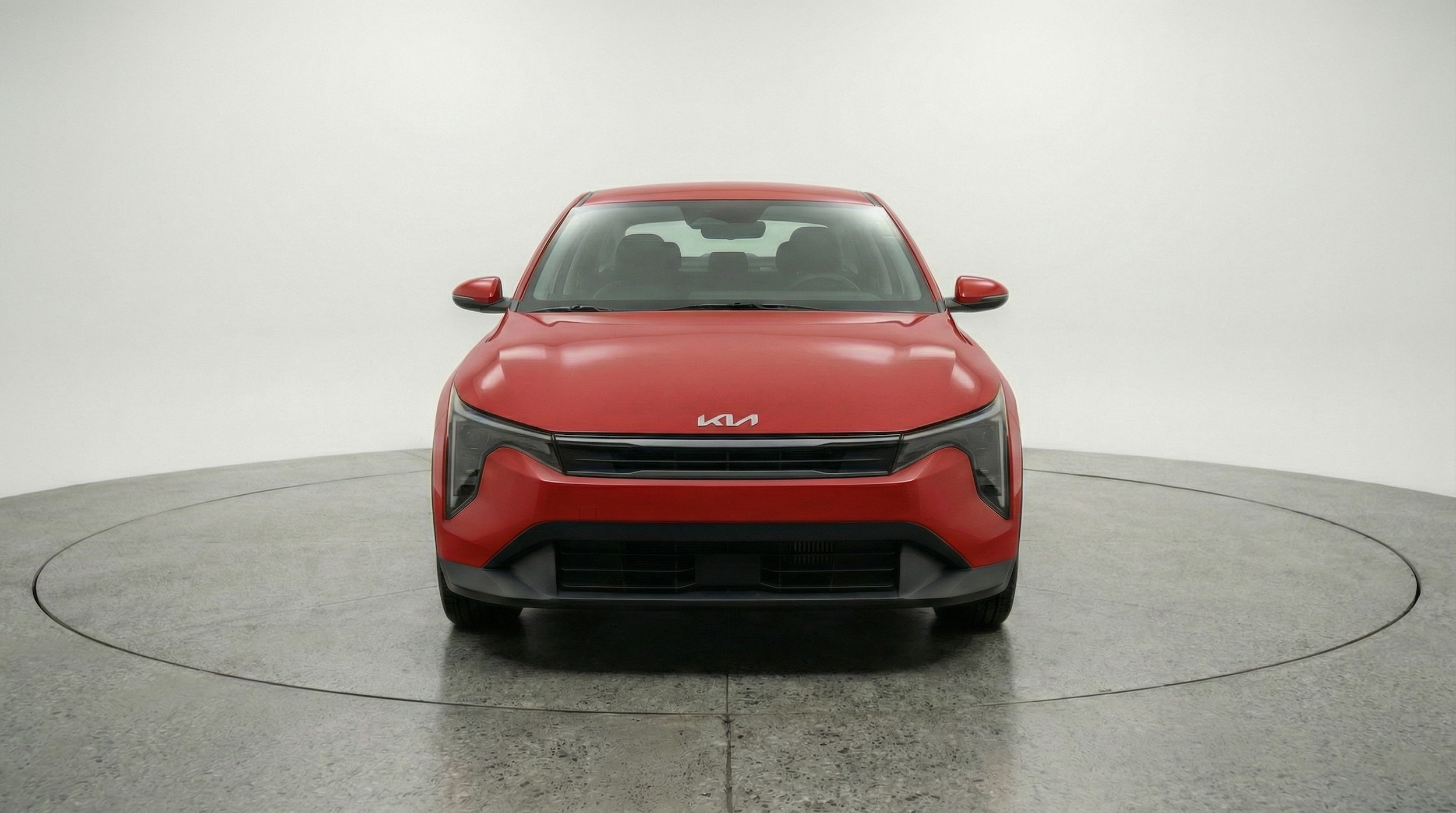 Thumbnail: 2025 Kia K4 - 2