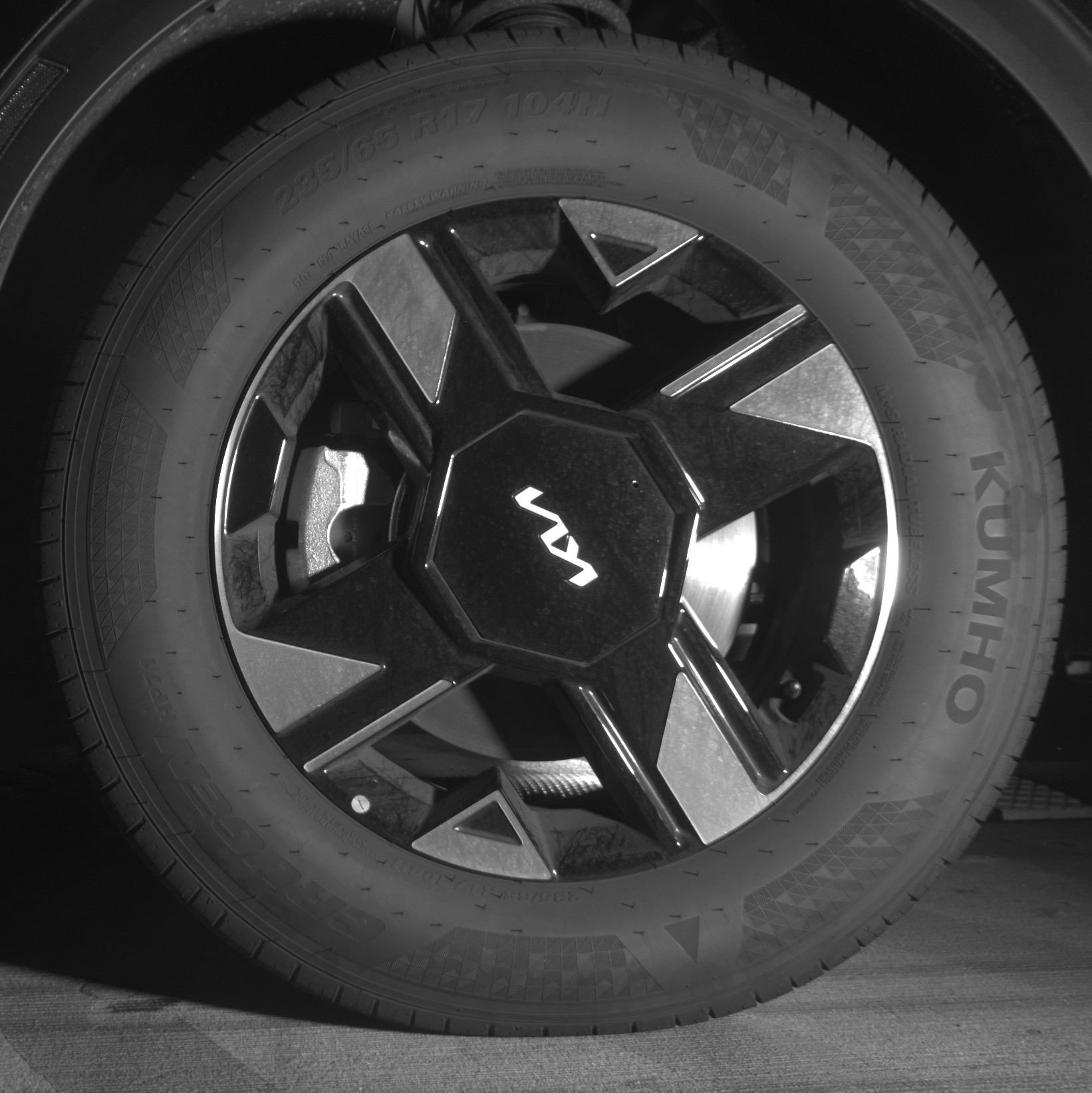 Thumbnail: 2026 Kia Sportage - 12