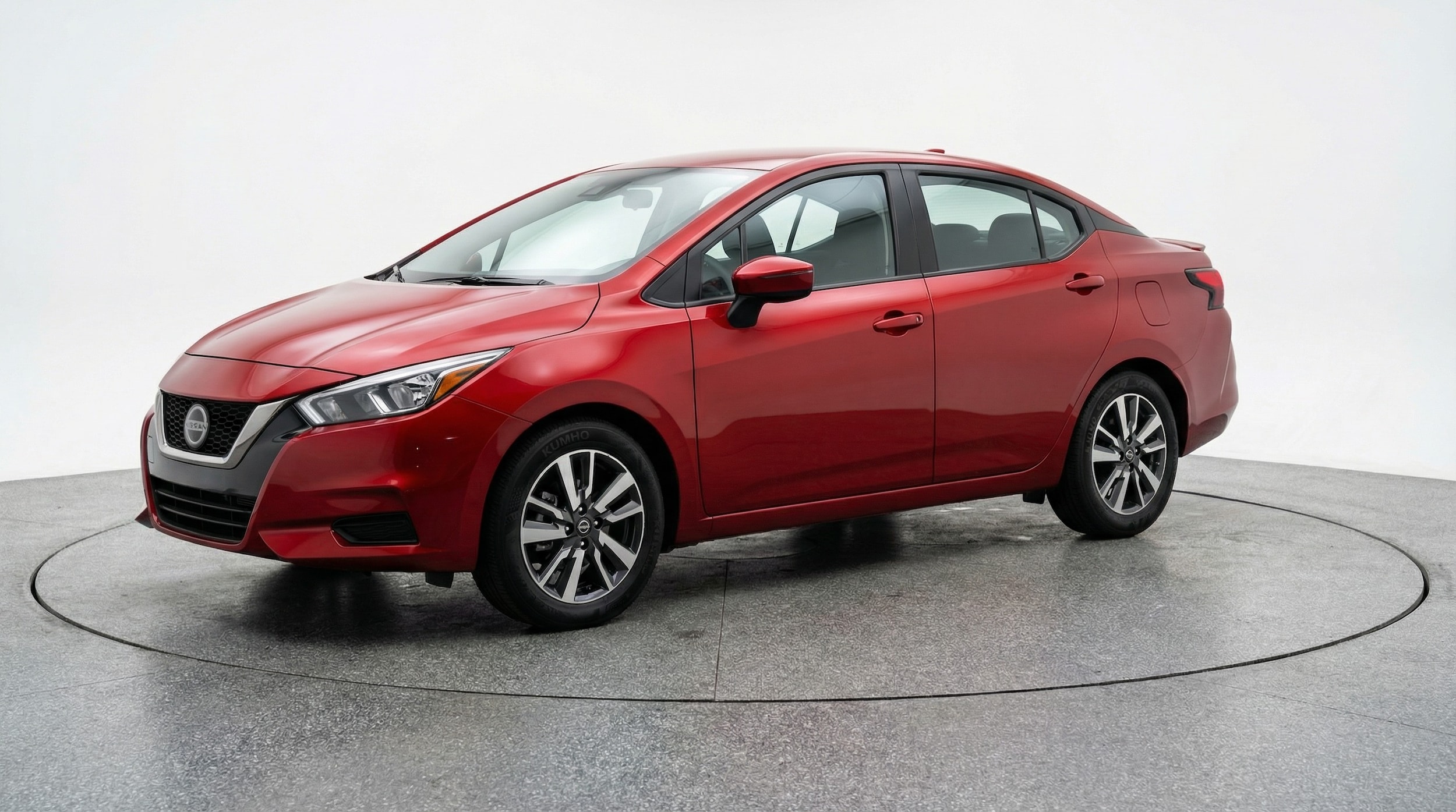 Thumbnail: 2025 Nissan Versa - 3