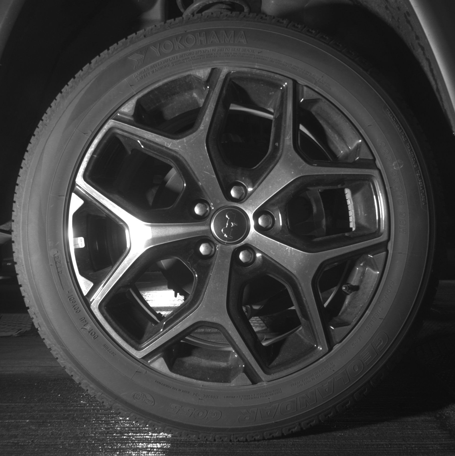 Thumbnail: 2025 Jeep Compass - 15