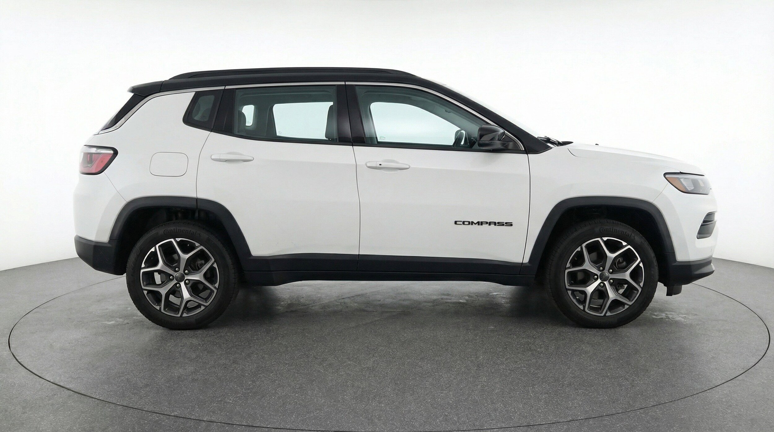 Thumbnail: 2025 Jeep Compass - 11