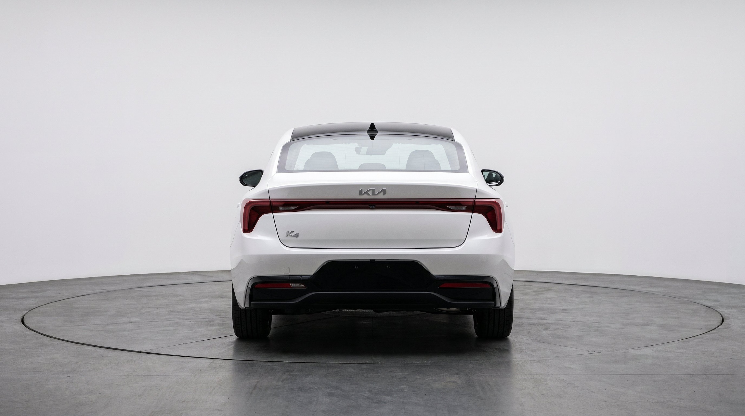 Thumbnail: 2026 Kia K4 - 7