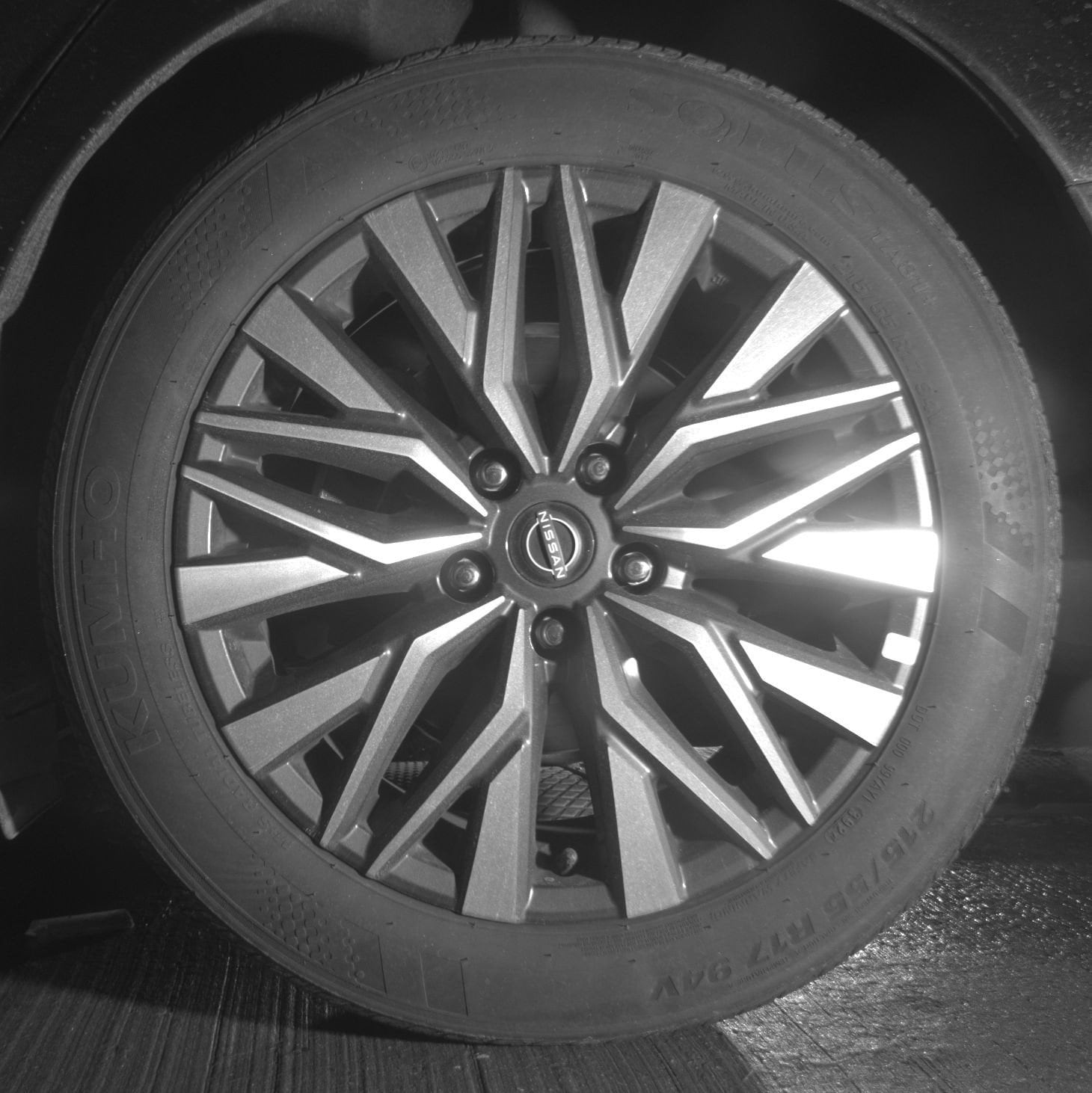 Thumbnail: 2025 Nissan Altima - 14