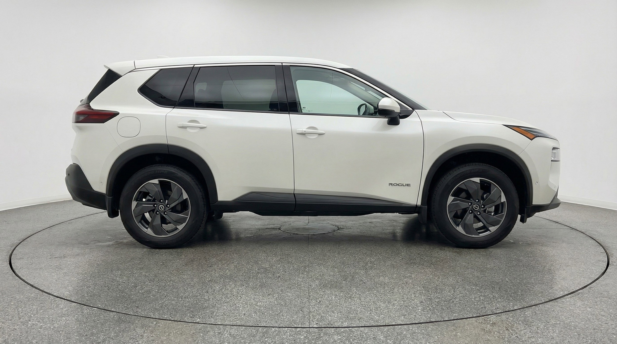 Thumbnail: 2025 Nissan Rogue - 11