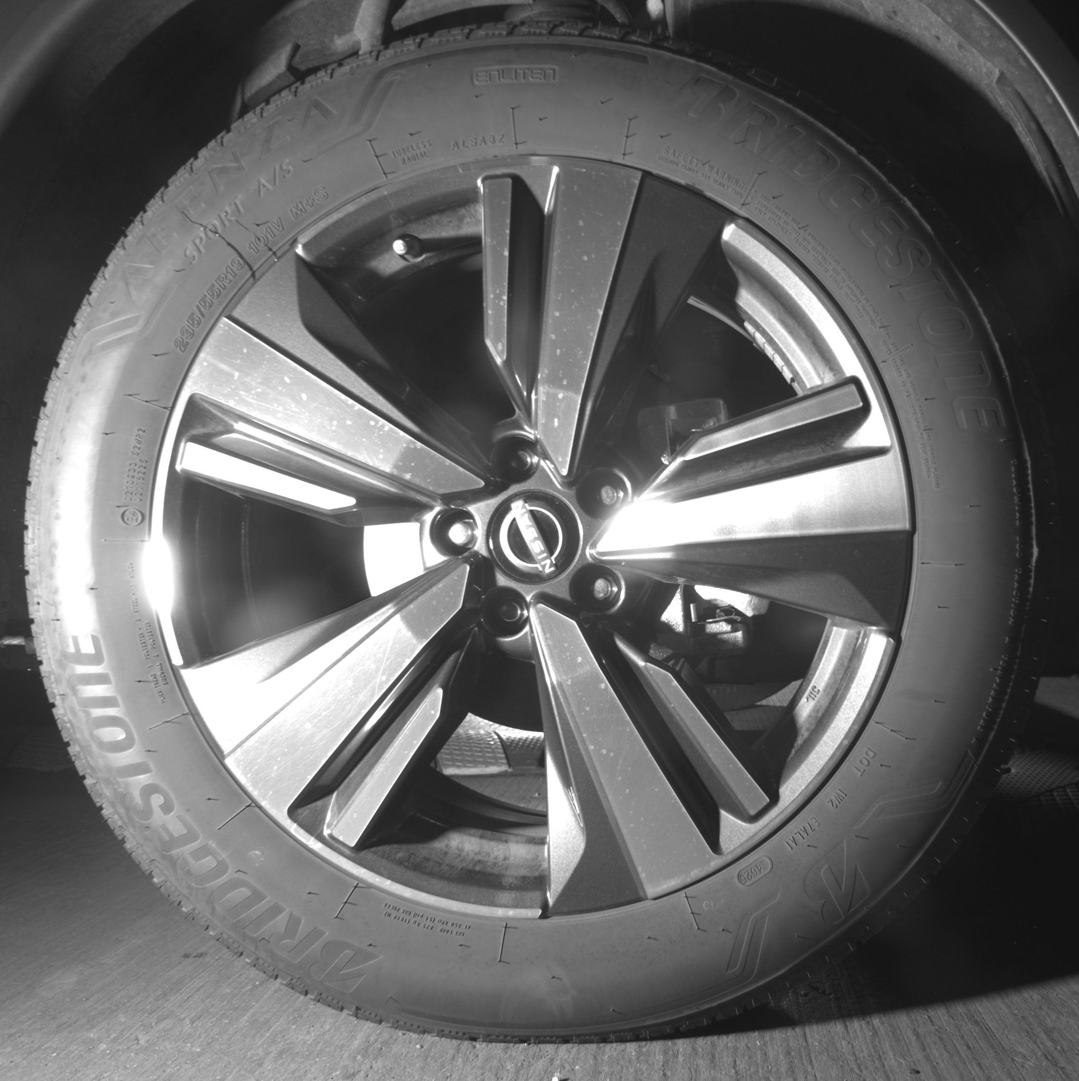 Thumbnail: 2026 Nissan Rogue - 13