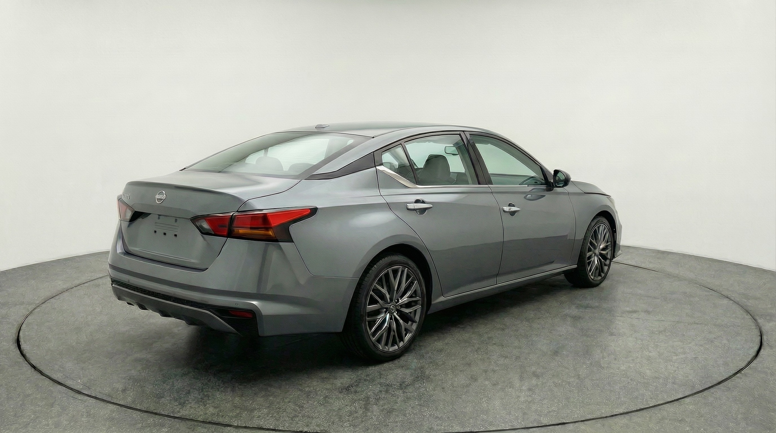 Thumbnail: 2025 Nissan Altima - 7