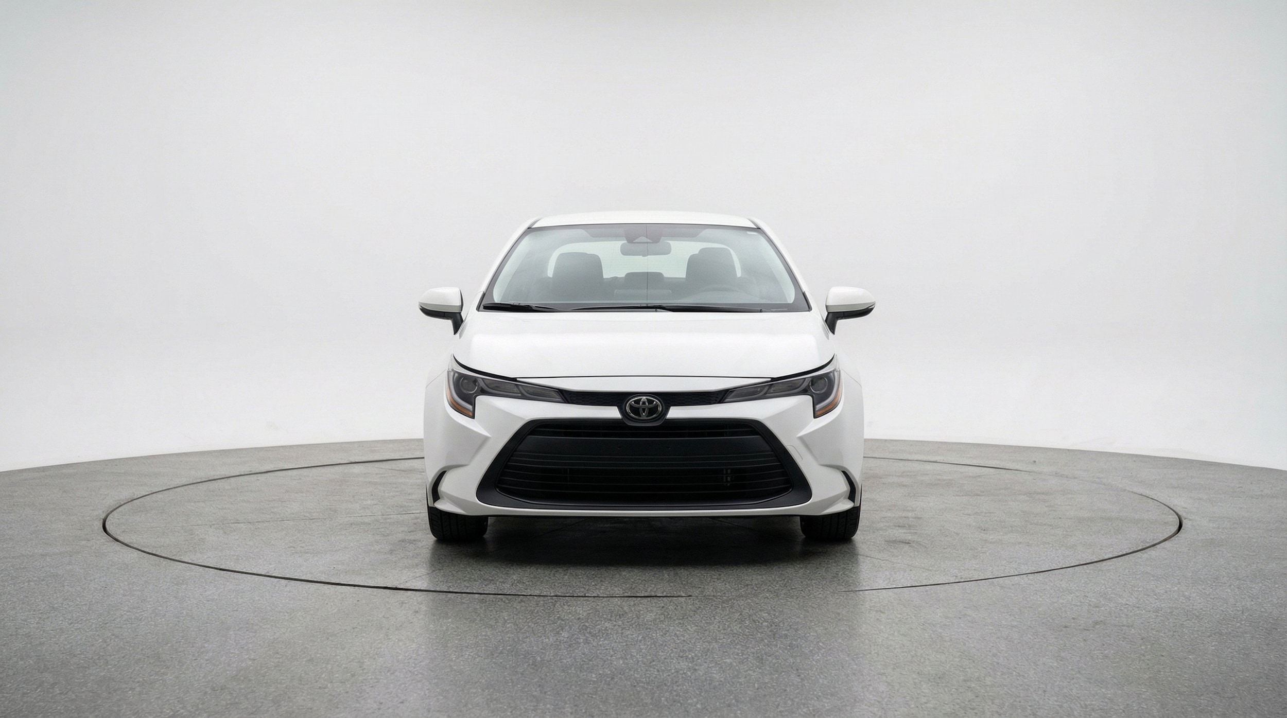 Thumbnail: 2025 Toyota Corolla - 2