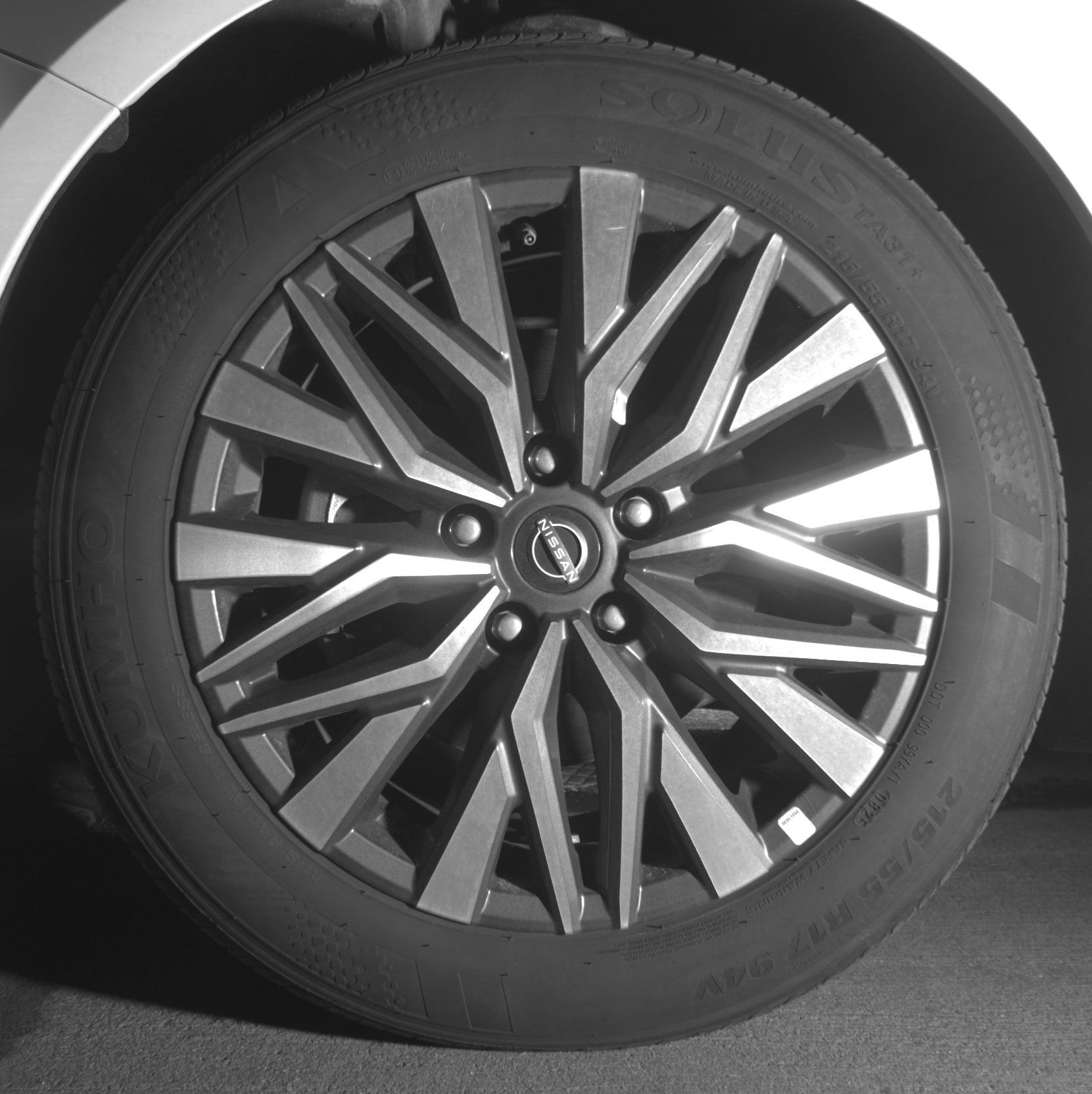 Thumbnail: 2025 Nissan Altima - 12