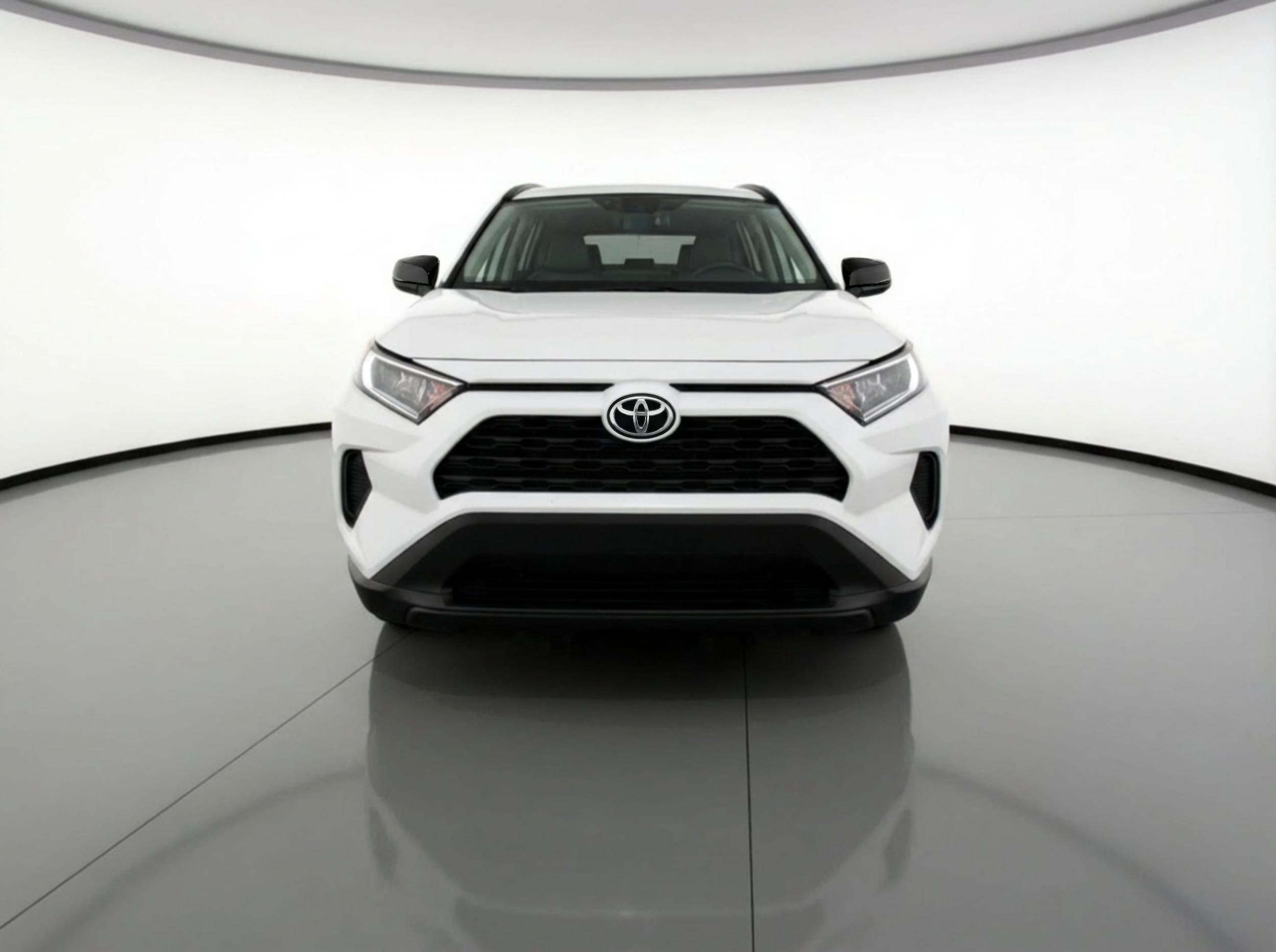 Thumbnail: 2025 Toyota RAV4 - 2