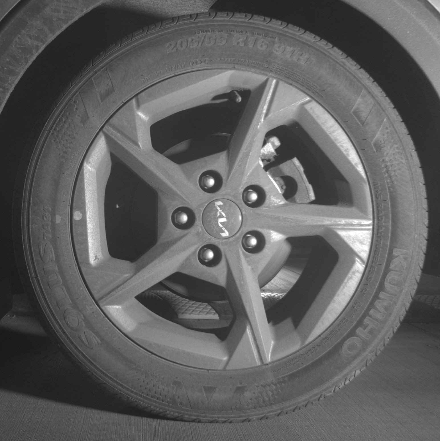 Thumbnail: 2025 Kia K4 - 14
