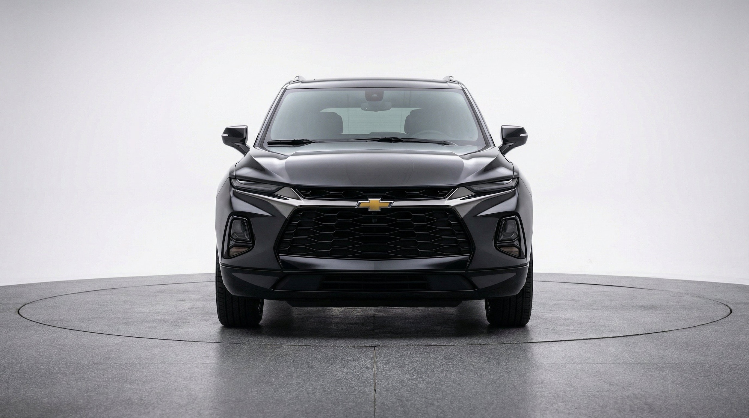 Thumbnail: 2025 Chevrolet Blazer - 2