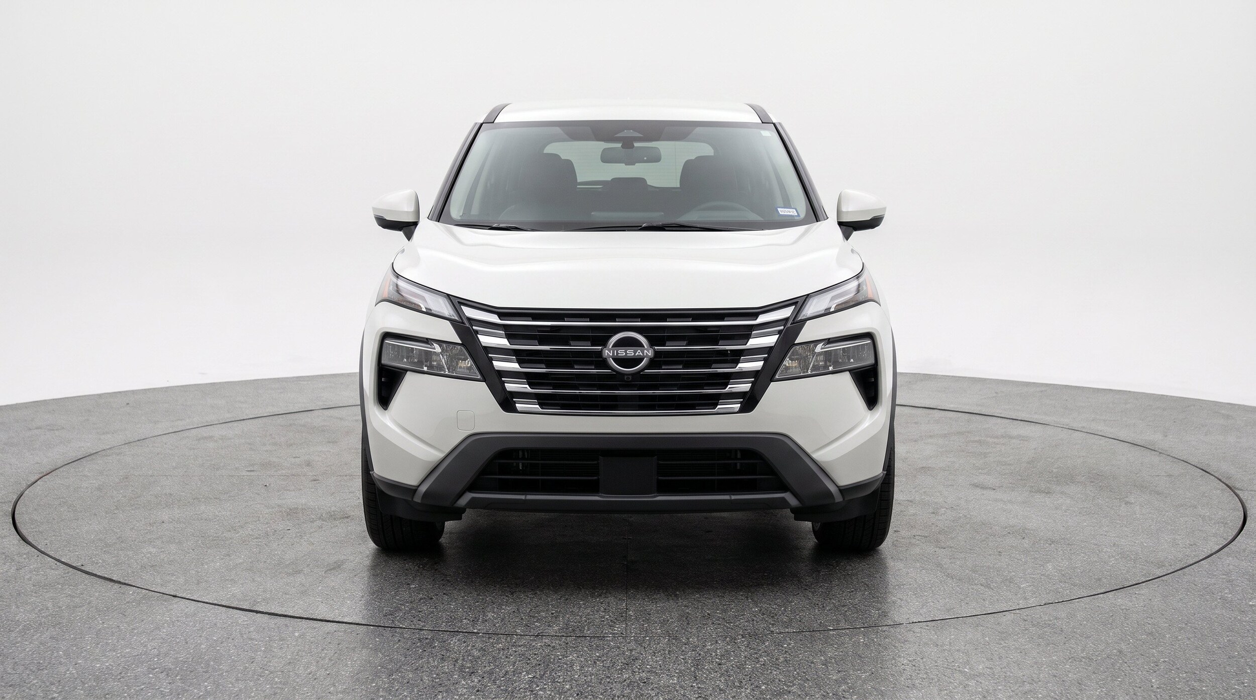 Thumbnail: 2026 Nissan Rogue - 2