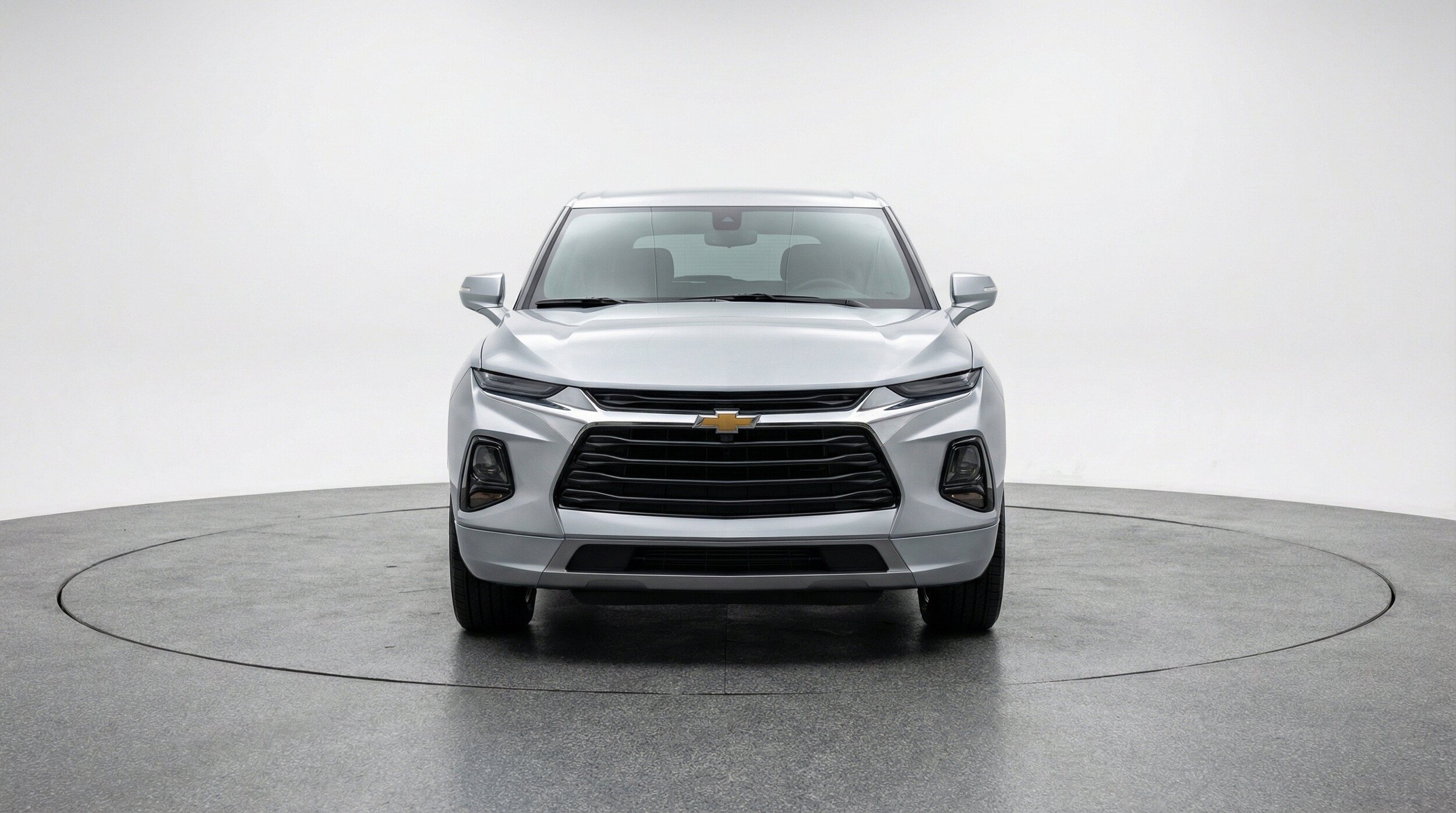 Thumbnail: 2026 Chevrolet Blazer - 2