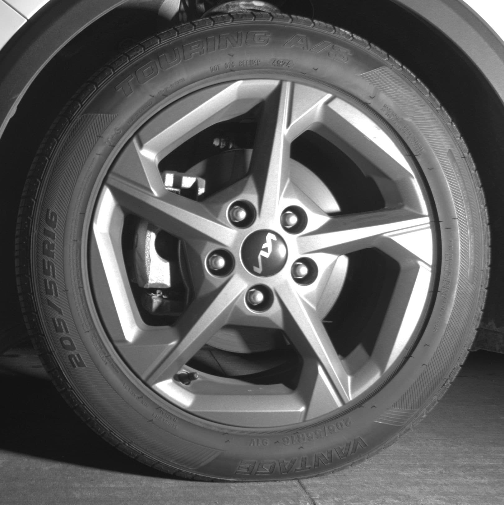 Thumbnail: 2025 Kia K4 - 9