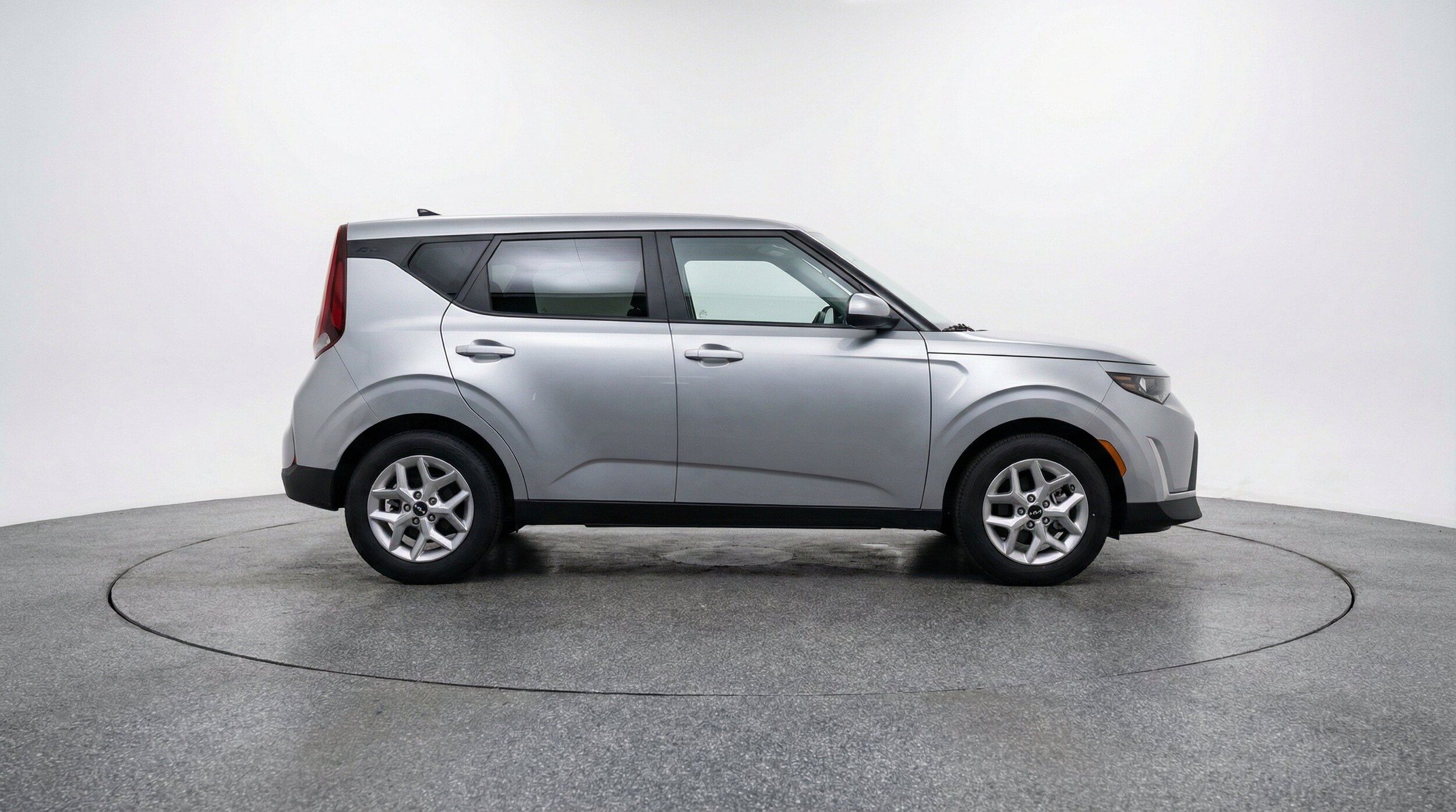 Thumbnail: 2025 Kia Soul - 11