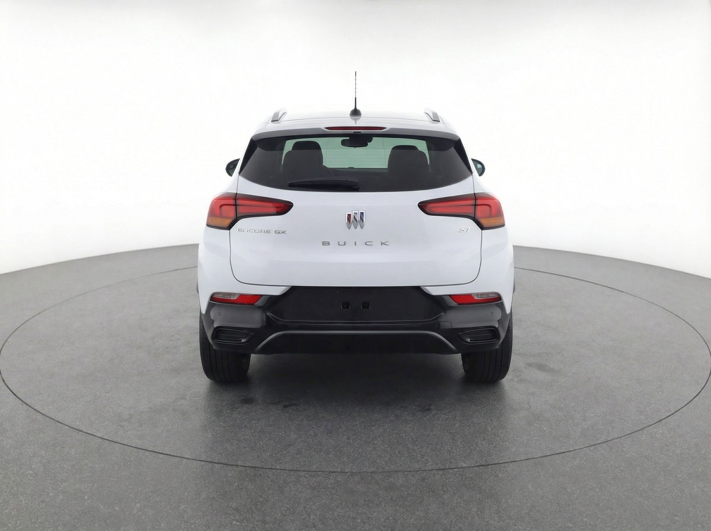 Thumbnail: 2024 Buick Encore GX - 7