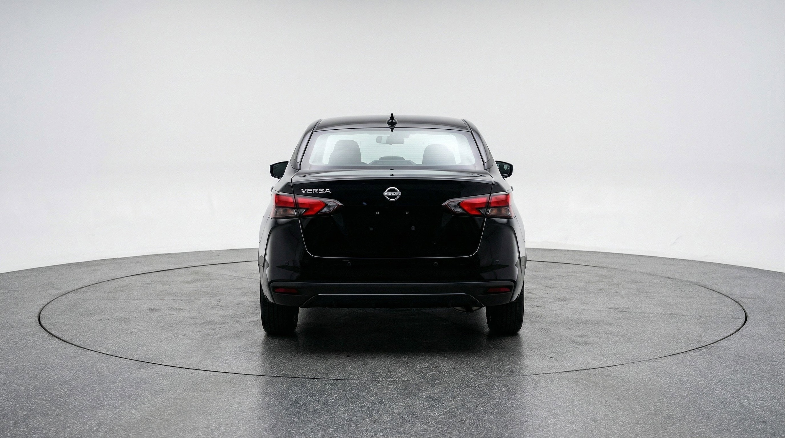 Thumbnail: 2025 Nissan Versa - 7