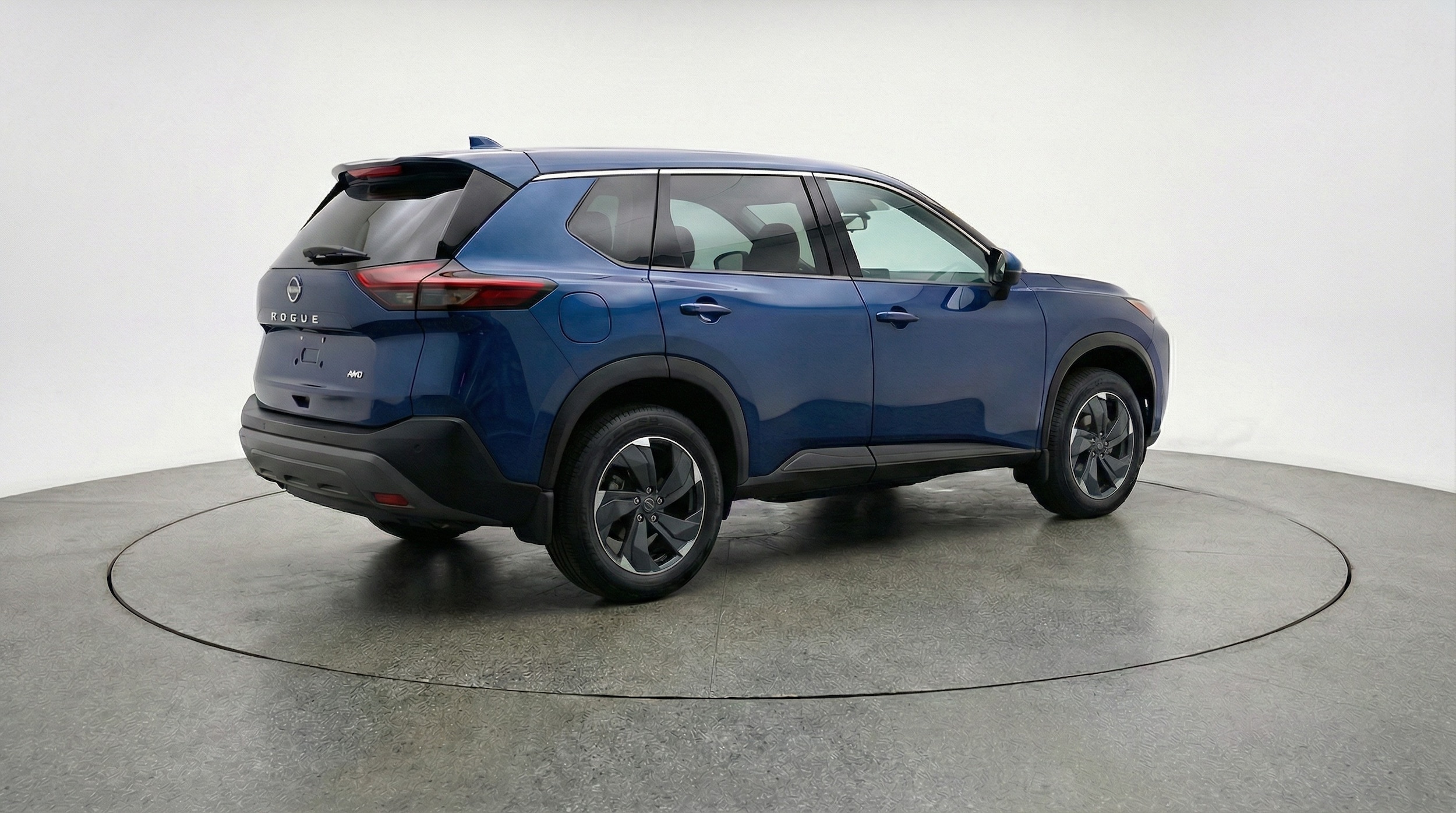 Thumbnail: 2025 Nissan Rogue - 7