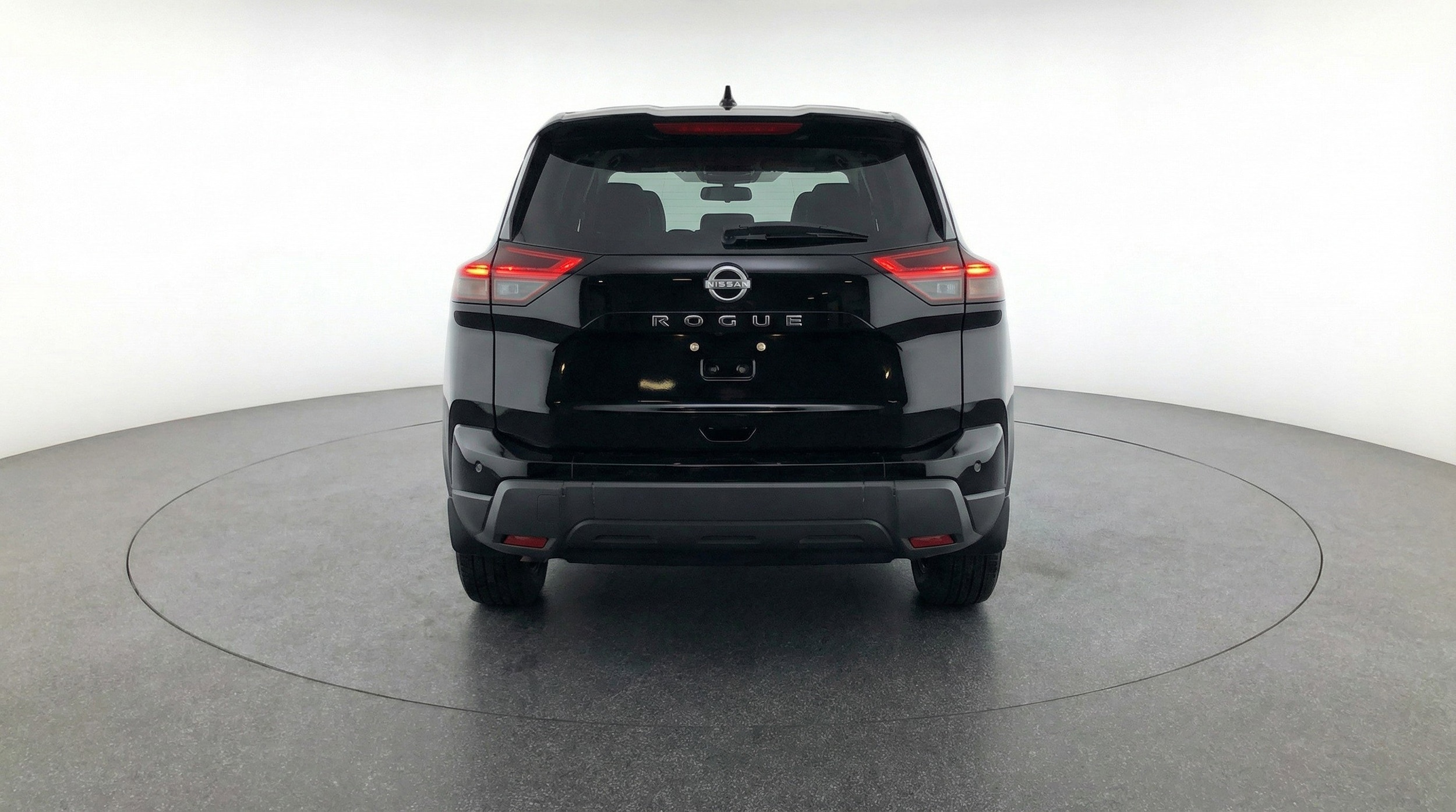 Thumbnail: 2025 Nissan Rogue - 7