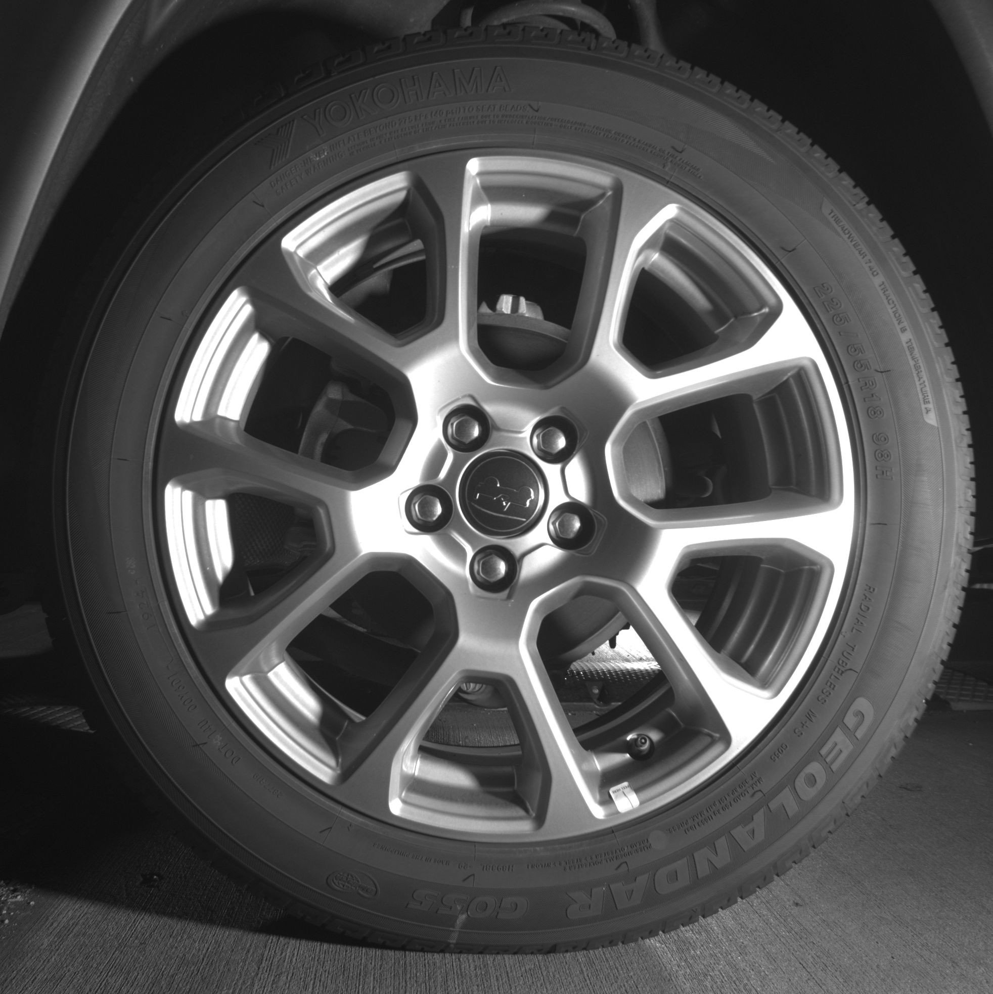 Thumbnail: 2025 Jeep Compass - 14