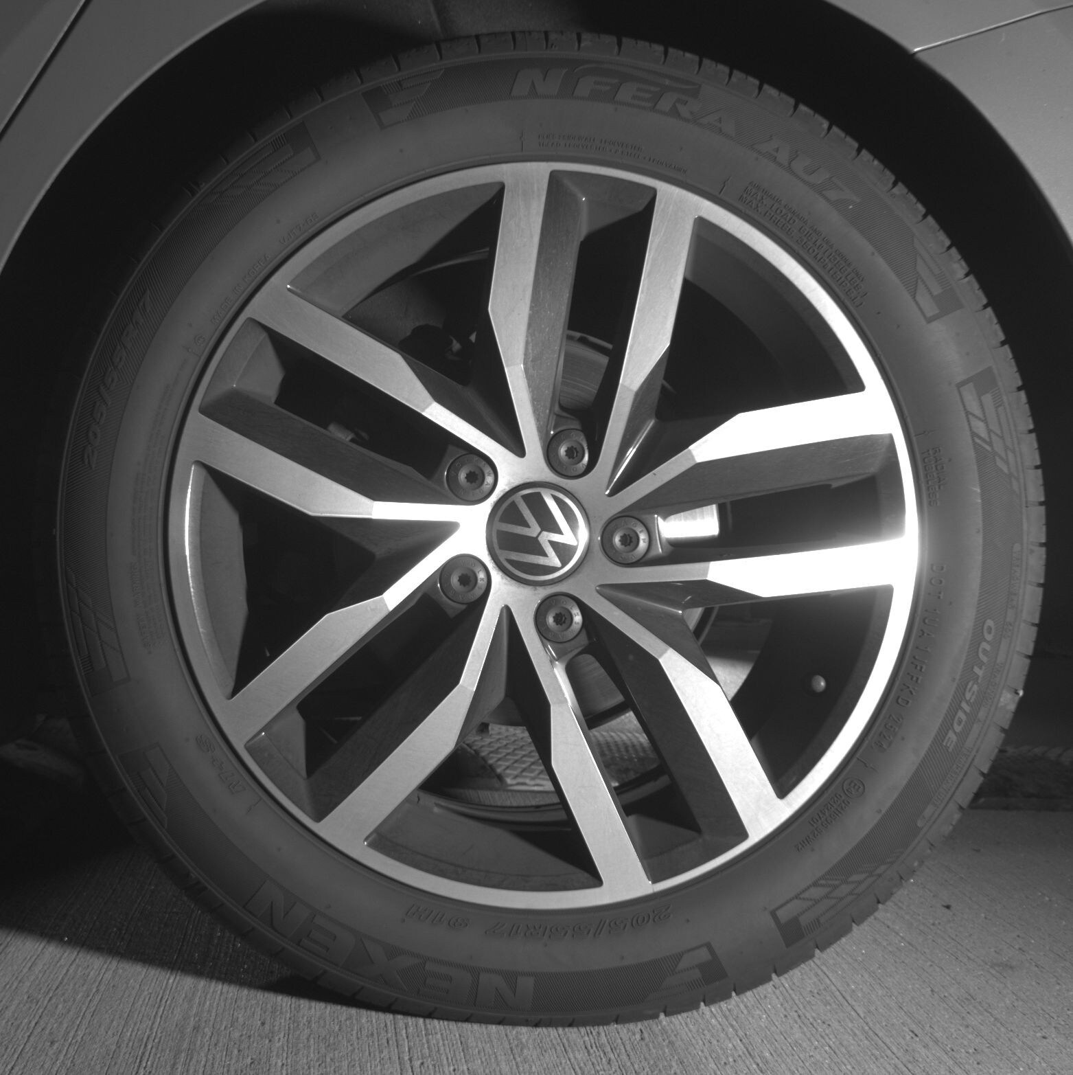 Thumbnail: 2025 Volkswagen Jetta - 11