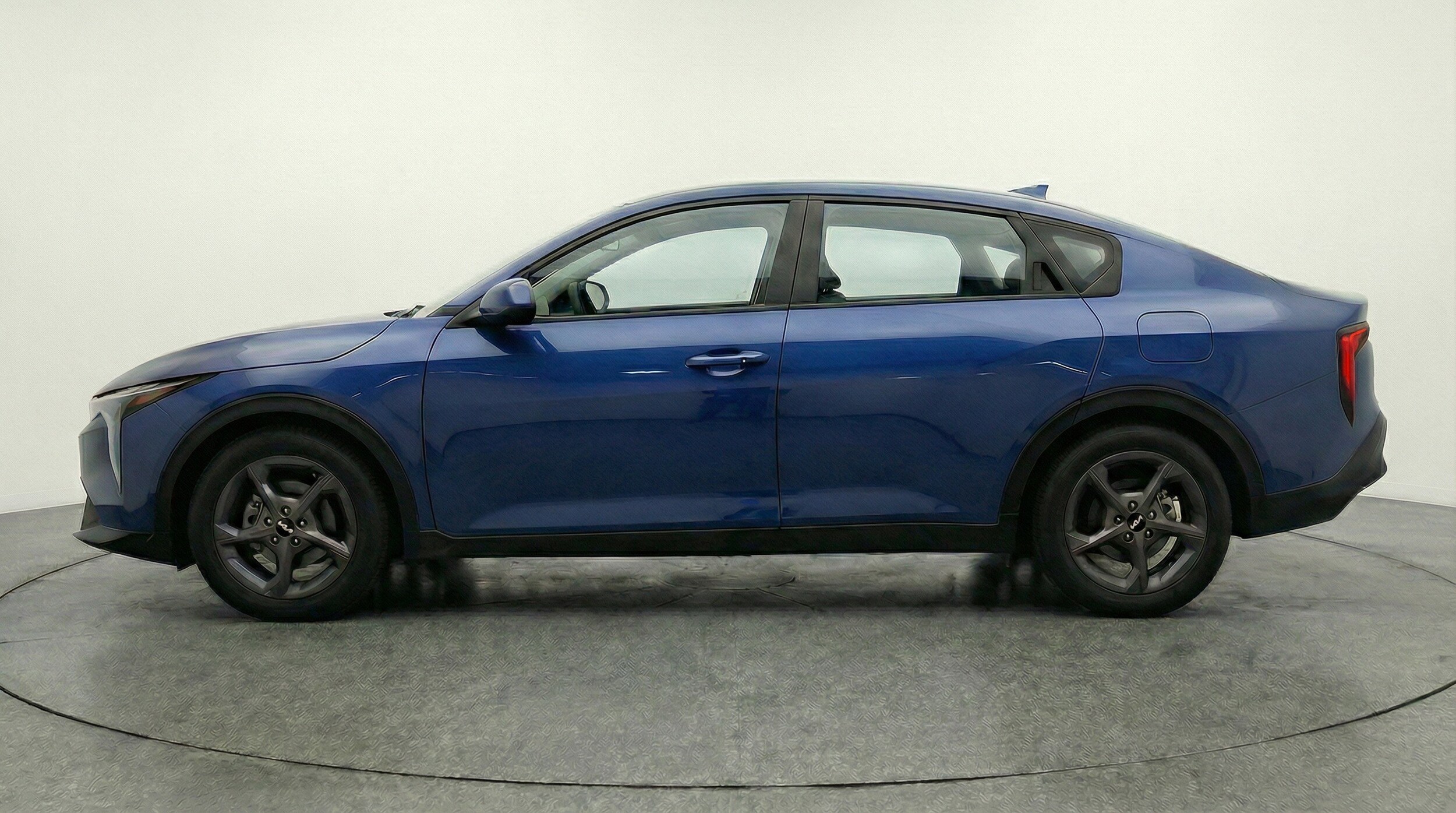 Thumbnail: 2025 Kia K4 - 5